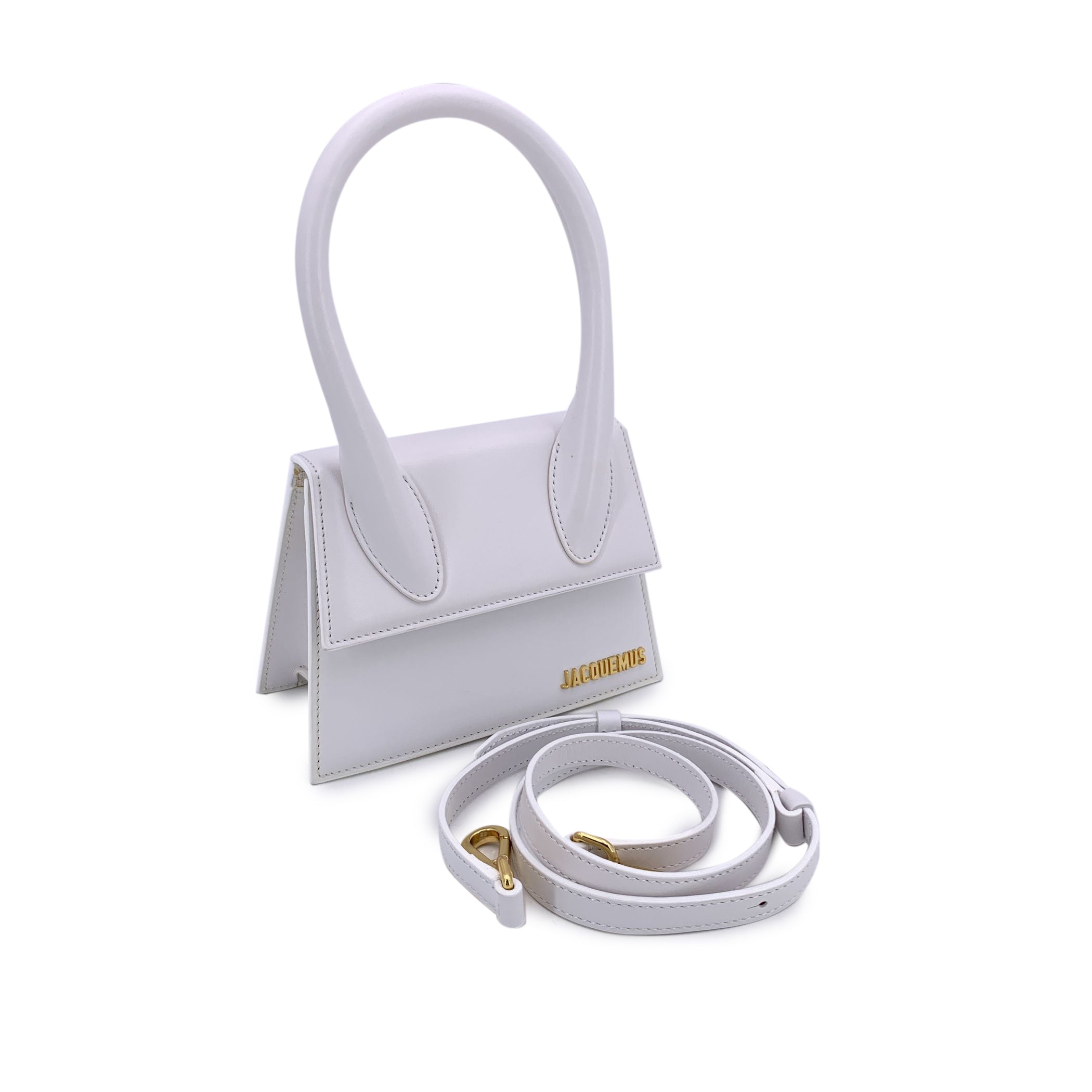 JACQUEMUS Handbags Chiquito