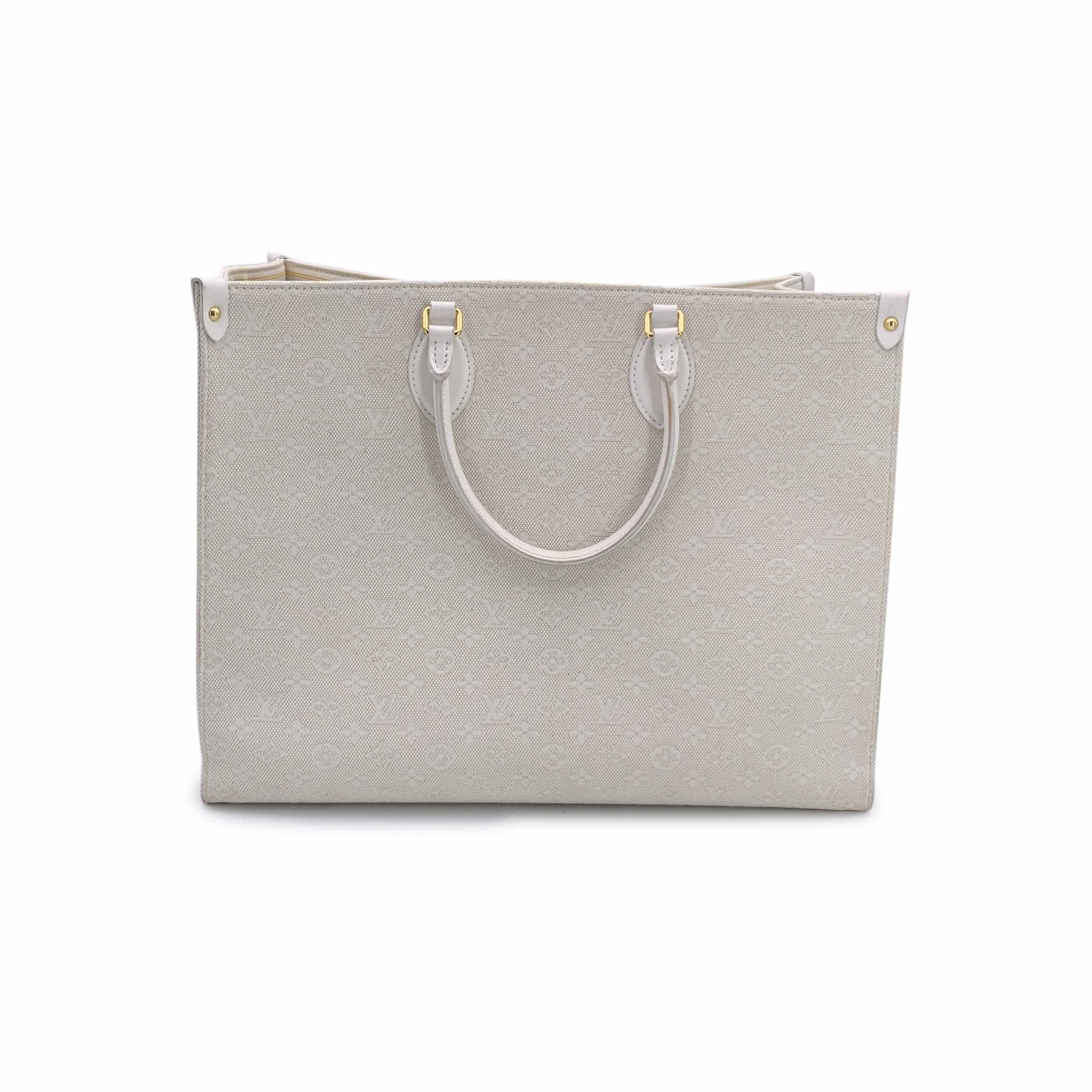LOUIS VUITTON Totes Onthego