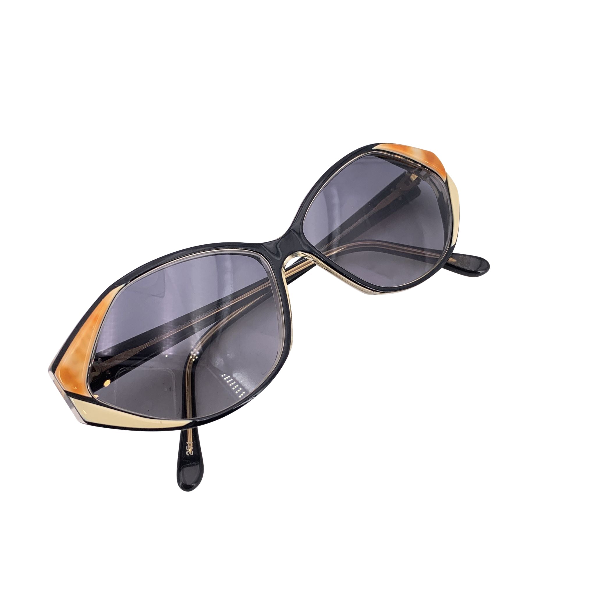 JEAN-LOUIS SCHERRER Sunglasses