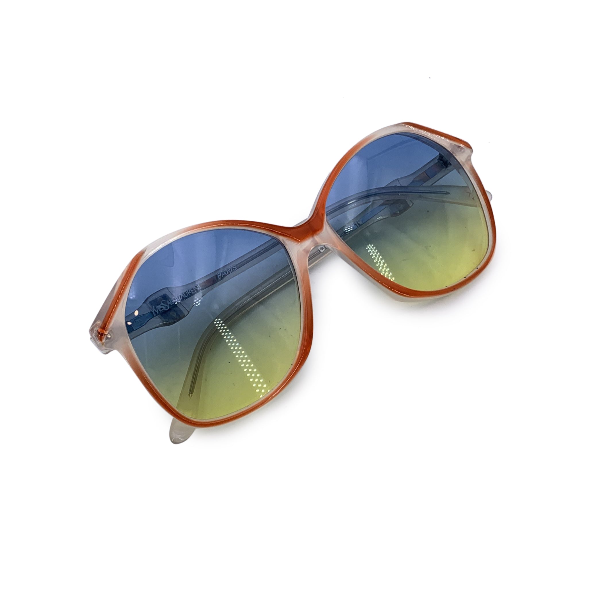 YVES SAINT LAURENT Sunglasses