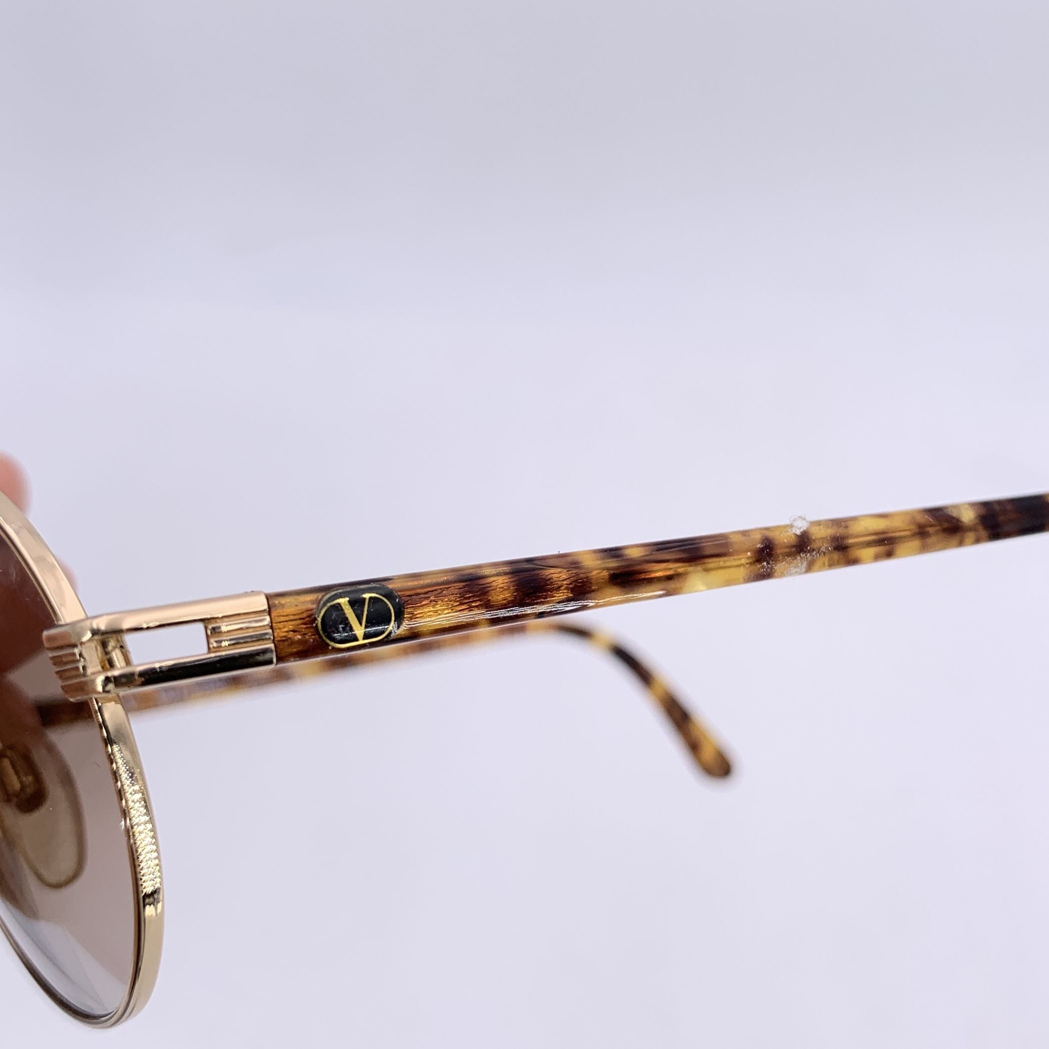 VALENTINO GARAVANI Sunglasses