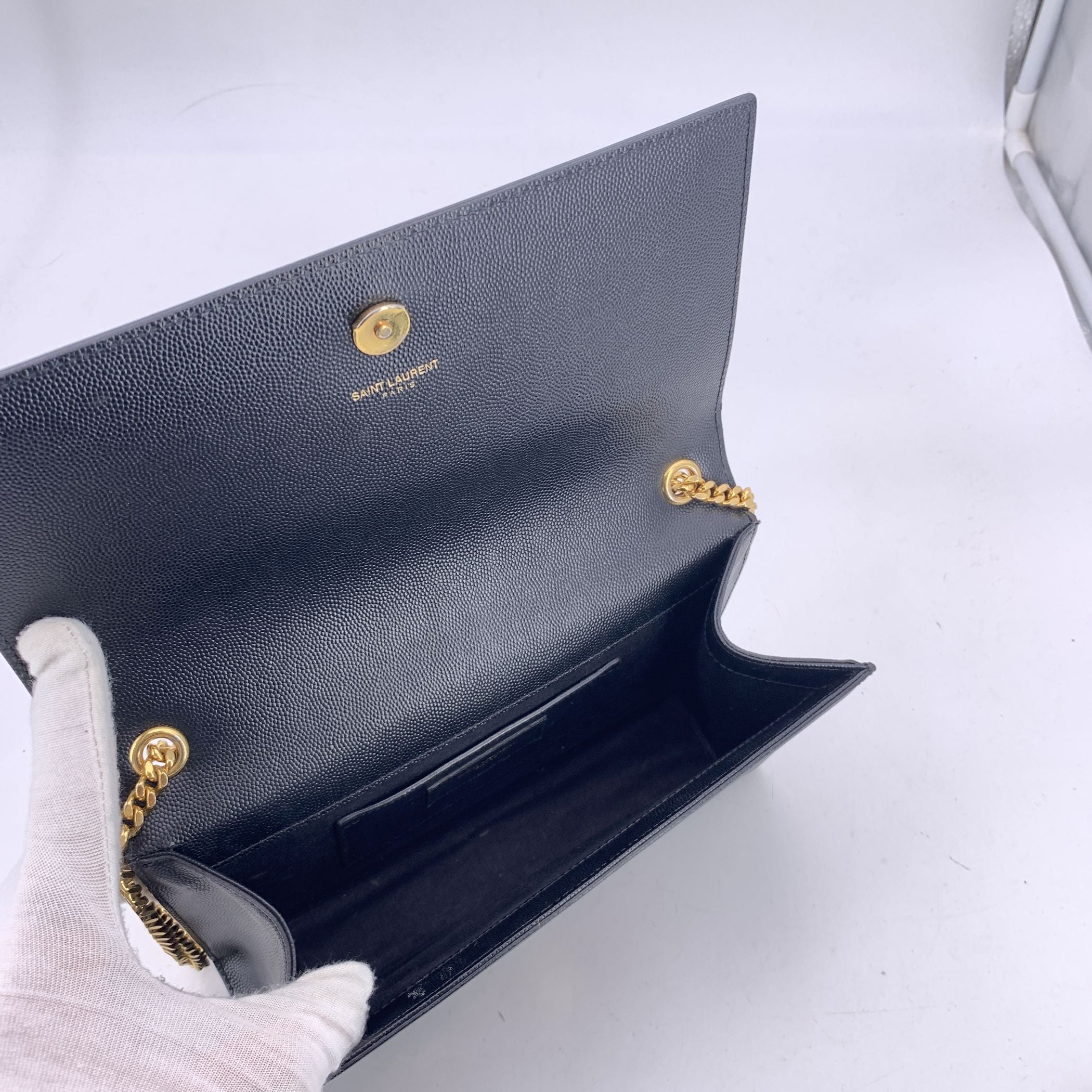 SAINT LAURENT Shoulder Bags Kate