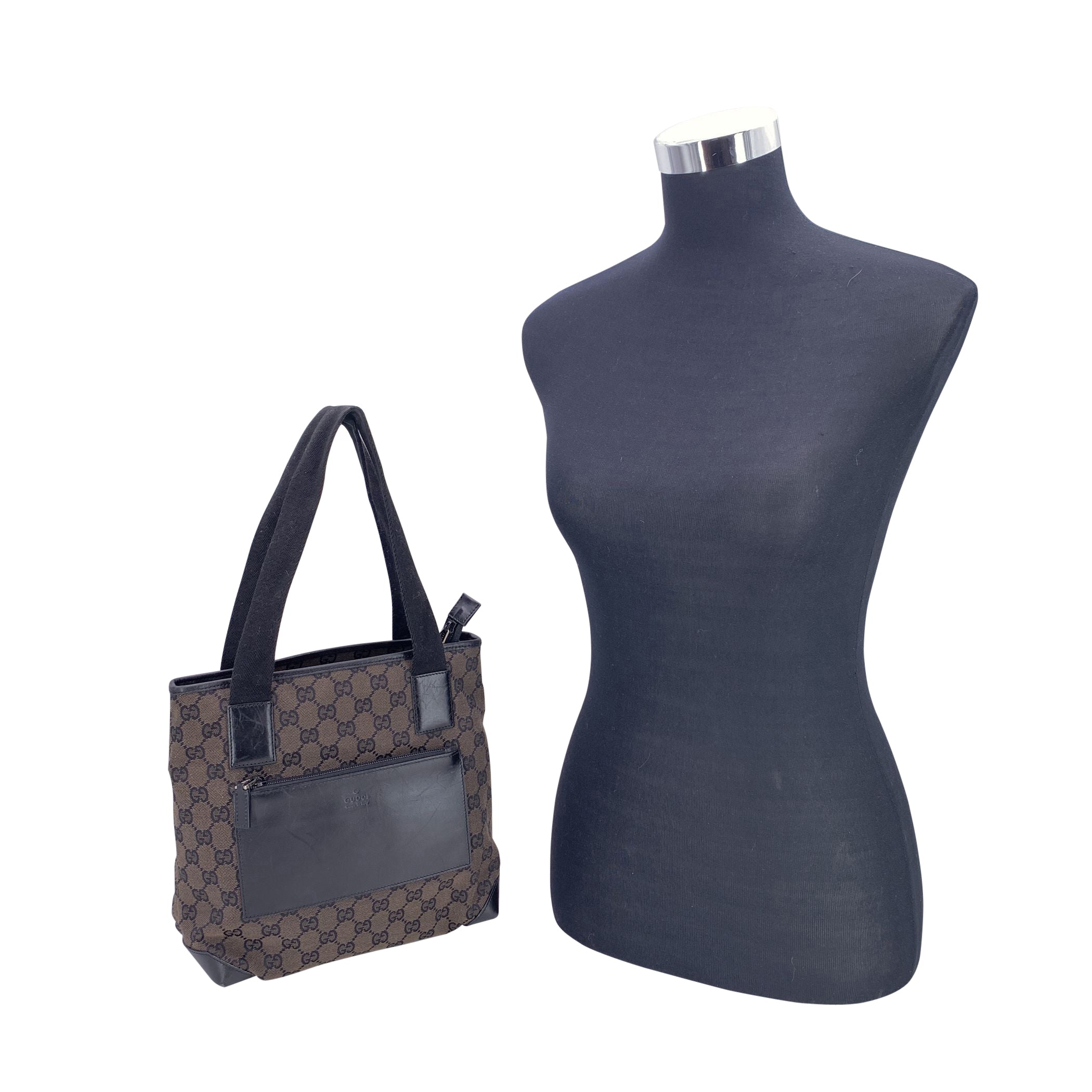 Gucci Monogram Totes
