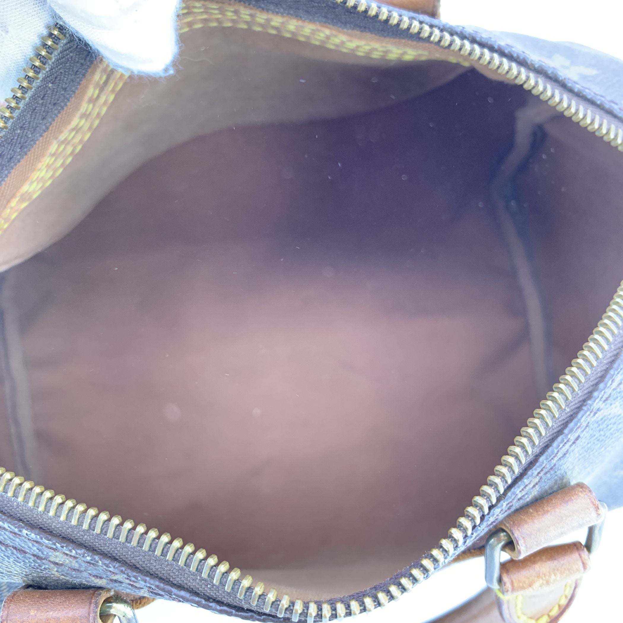 LOUIS VUITTON Handbags Speedy