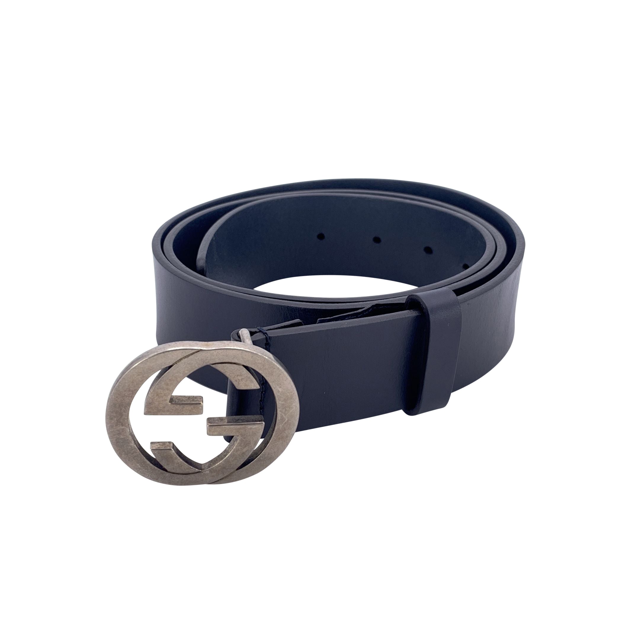 Belts GG Buckle Gucci