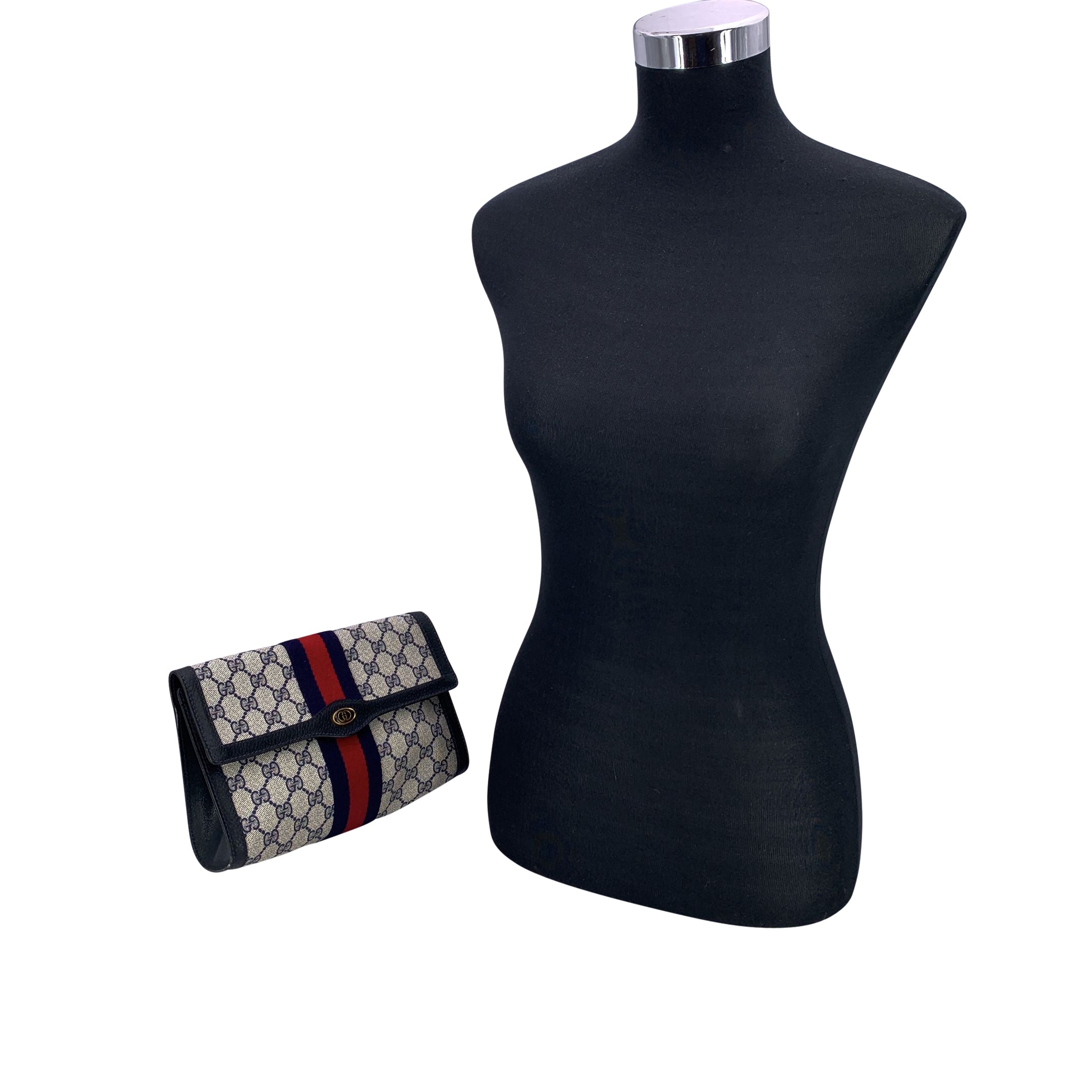 GUCCI Clutches Ophidia