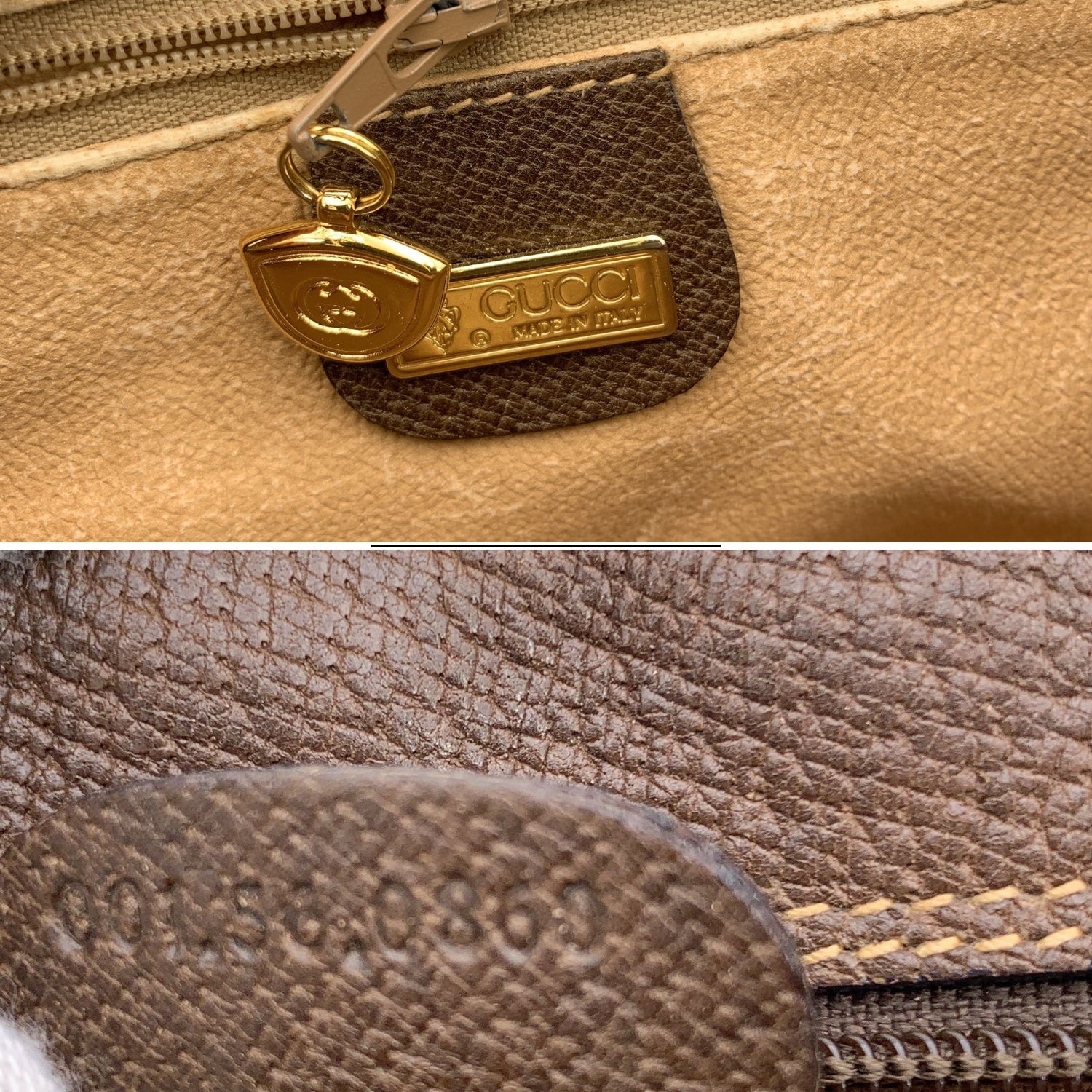 GUCCI Shoulder Bags Ophidia