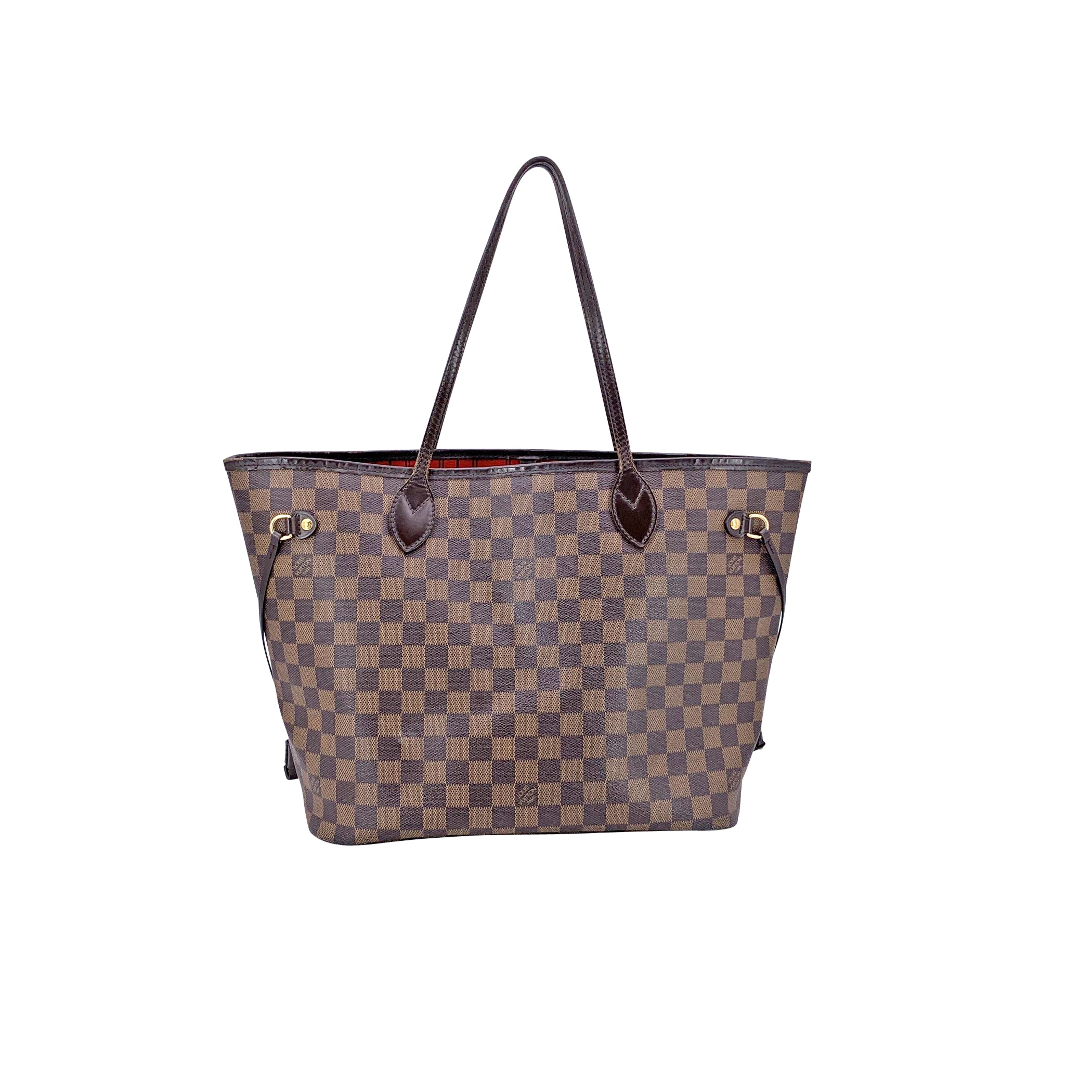 LOUIS VUITTON Totes Neverfull