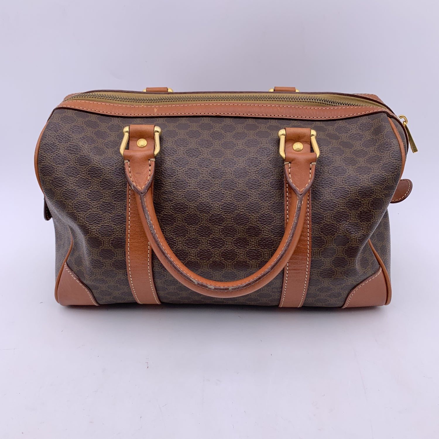 CELINE Handbags Macadam