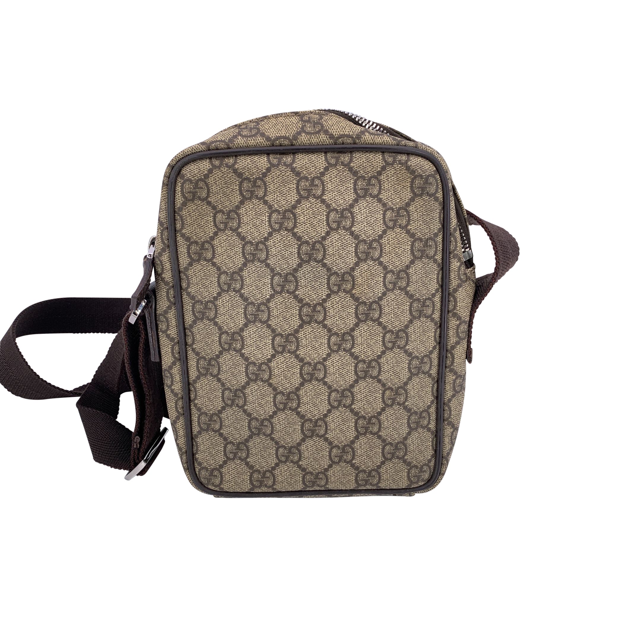GUCCI Crossbody Bags
