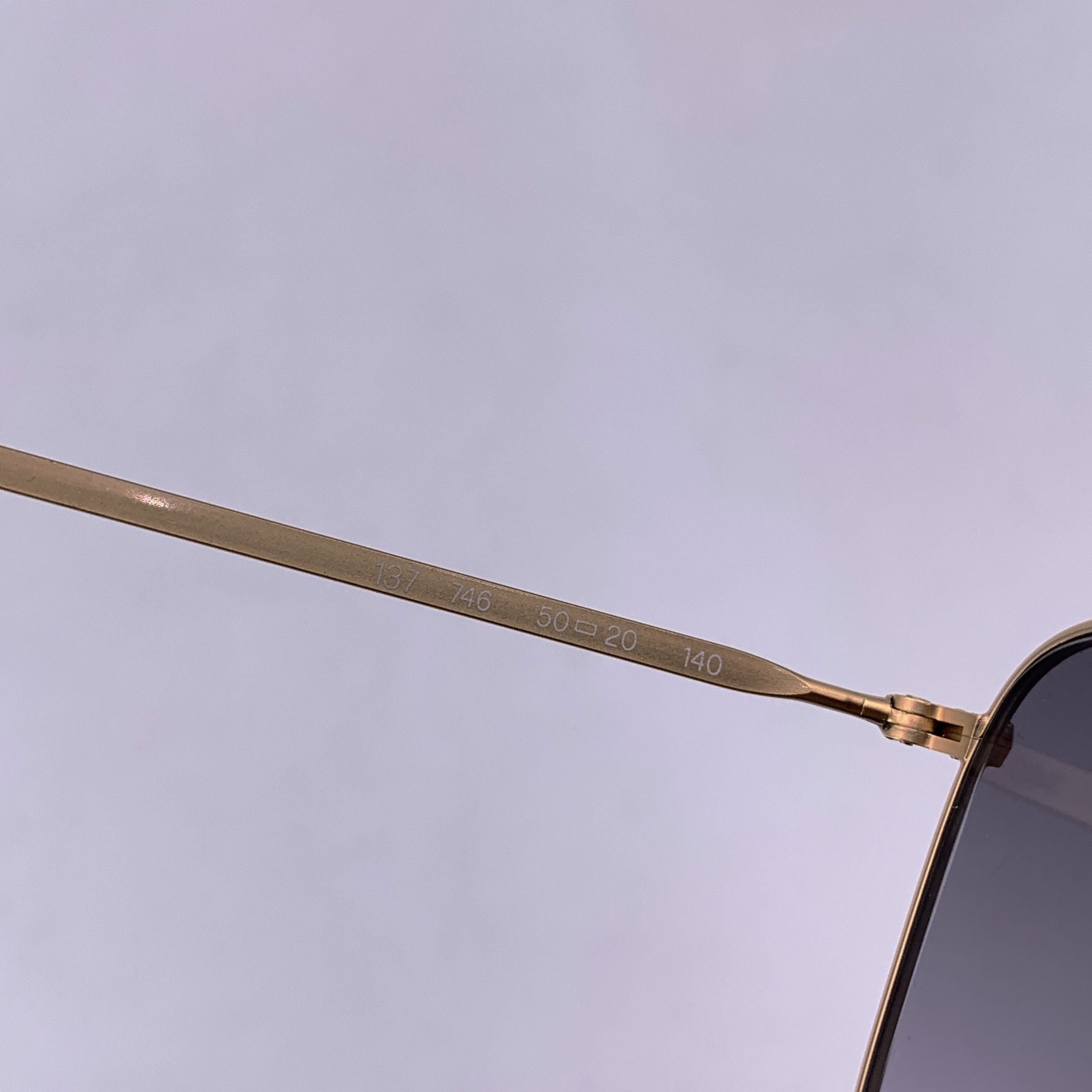 GIORGIO ARMANI Sunglasses