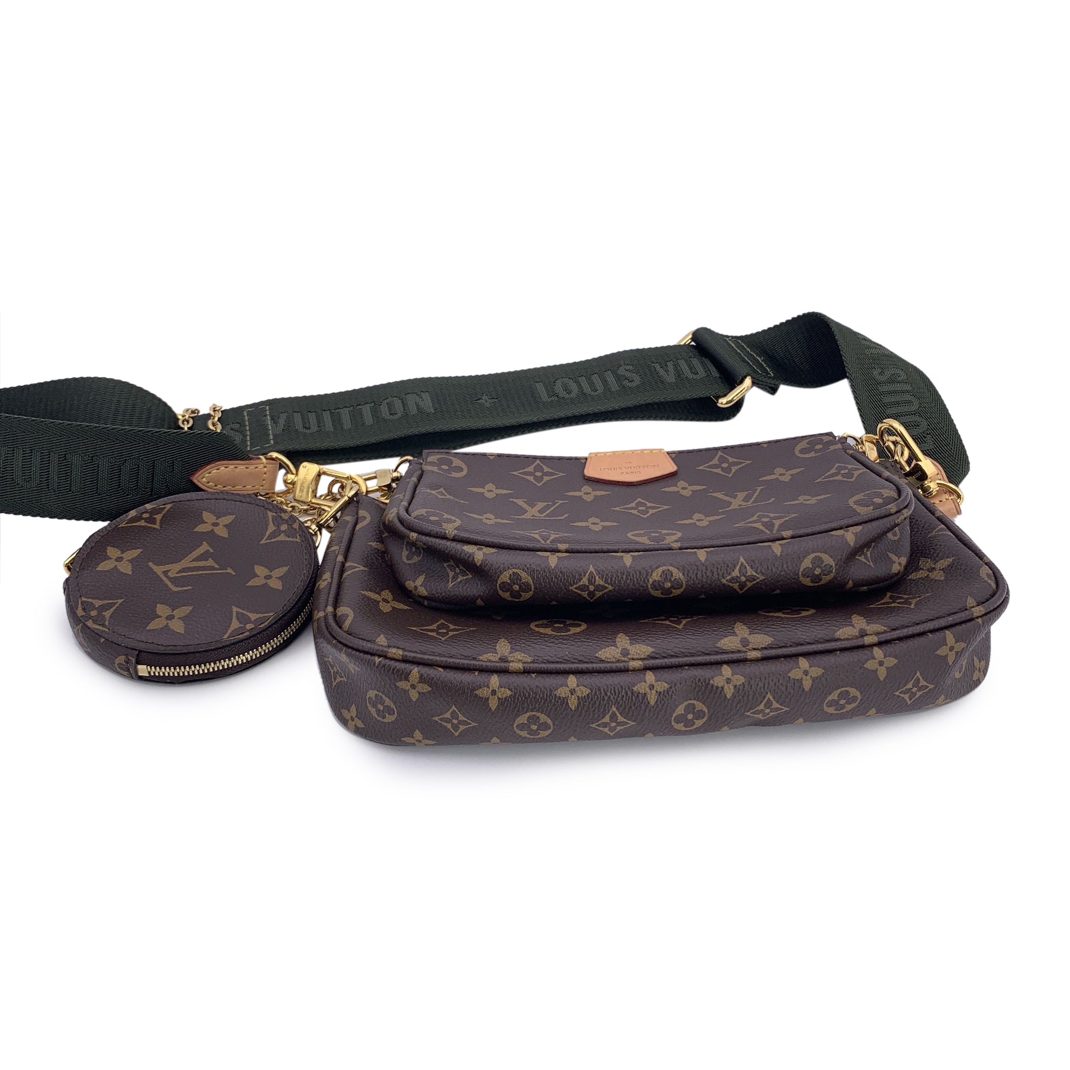 LOUIS VUITTON Crossbody Bags Multi Pochette Accessoires
