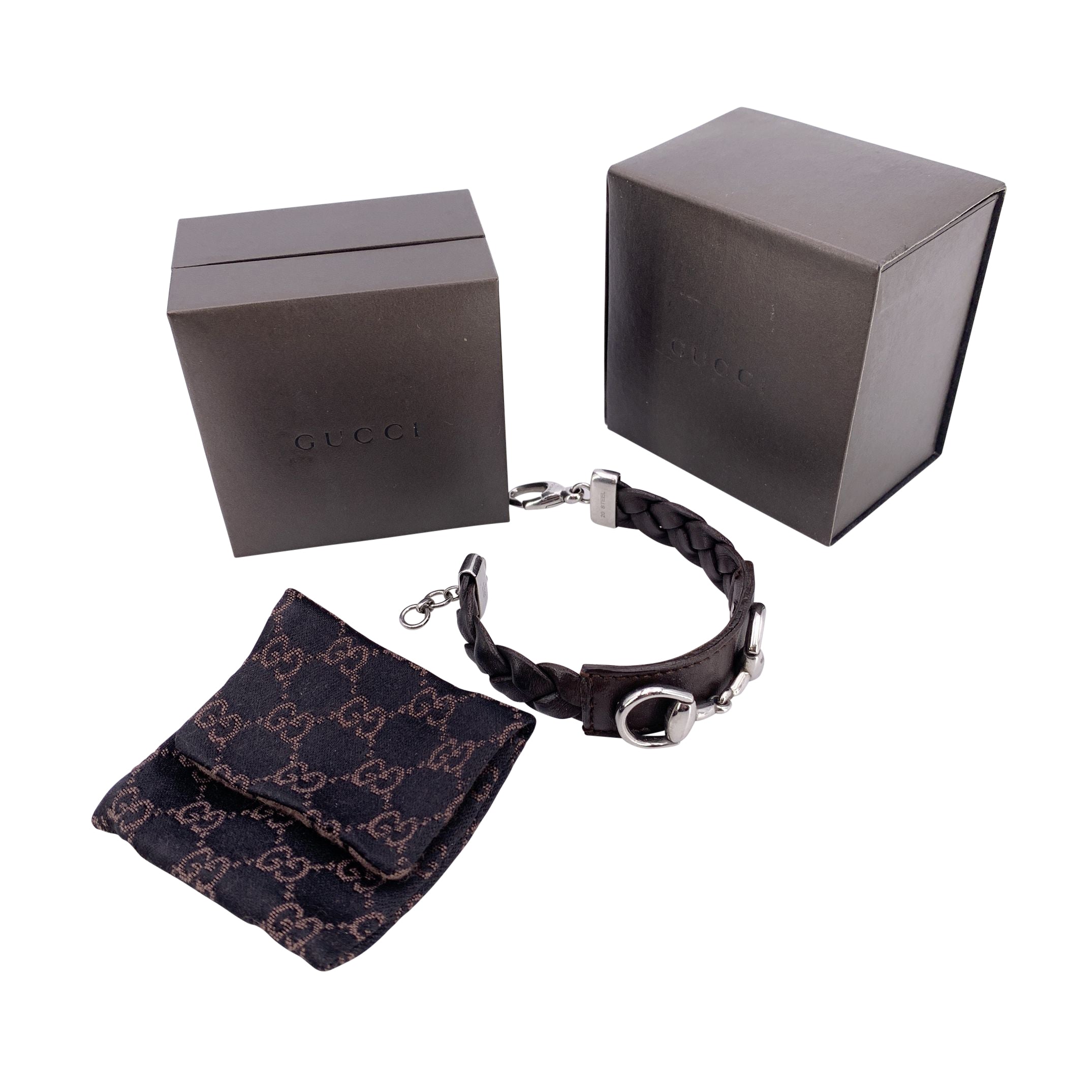 GUCCI Bracelets Mors