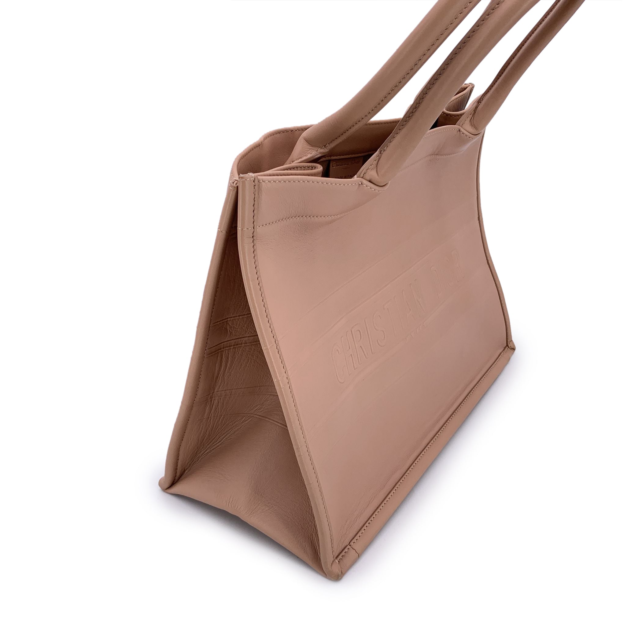 DIOR Totes Book Tote