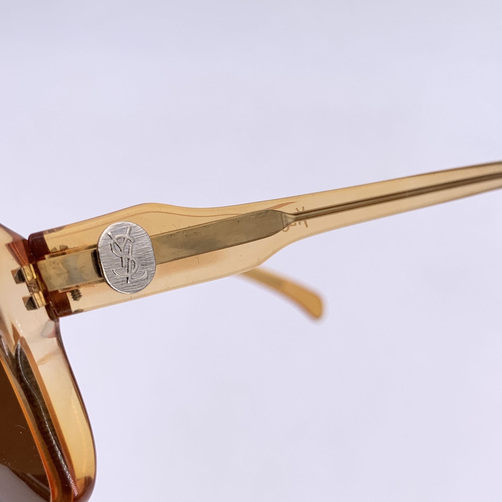 YVES SAINT LAURENT Sunglasses