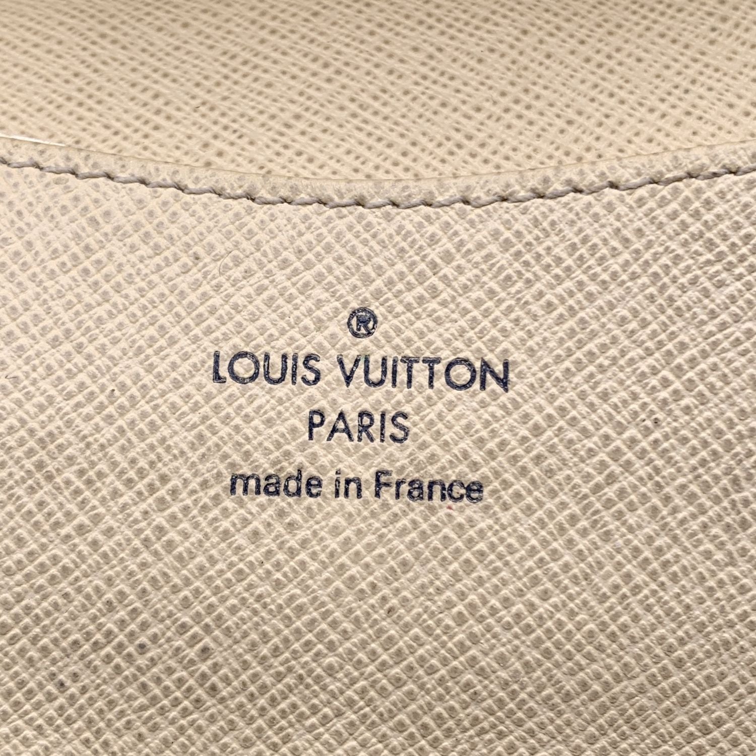 LOUIS VUITTON Wallets