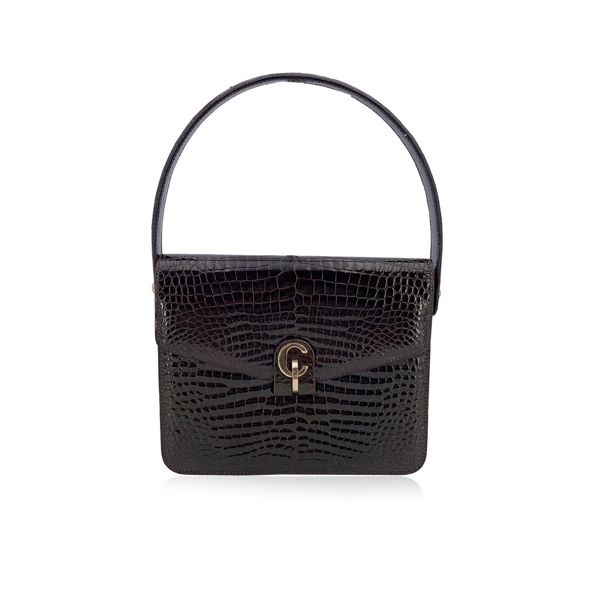 CHRISTIAN DIOR Handbags