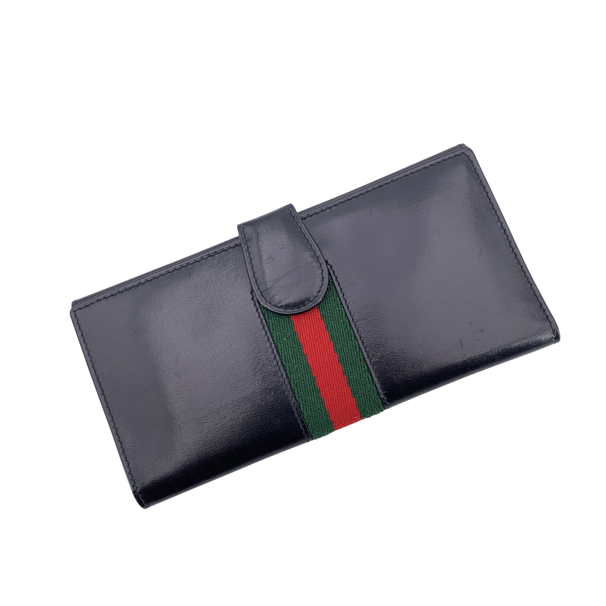 Wallets Gucci