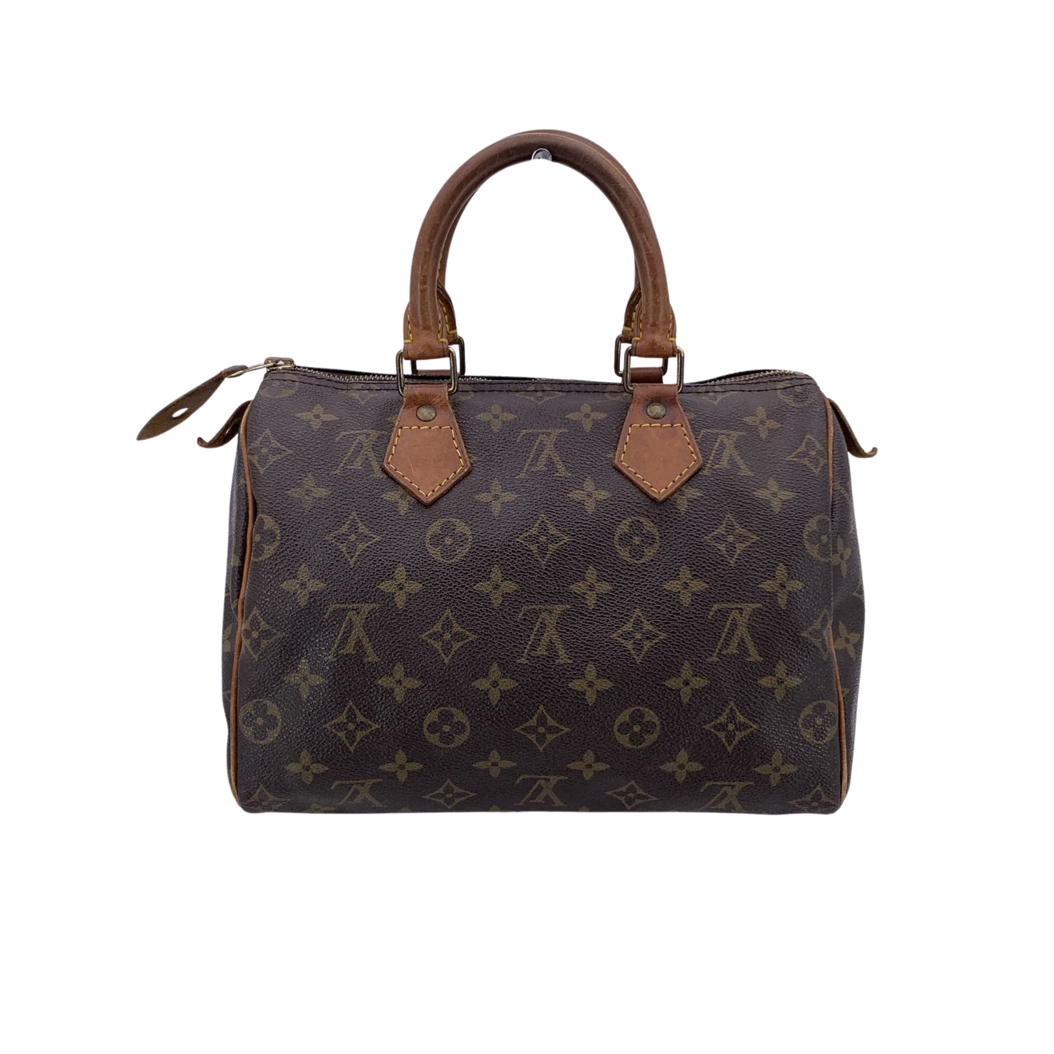 LOUIS VUITTON Handbags Speedy