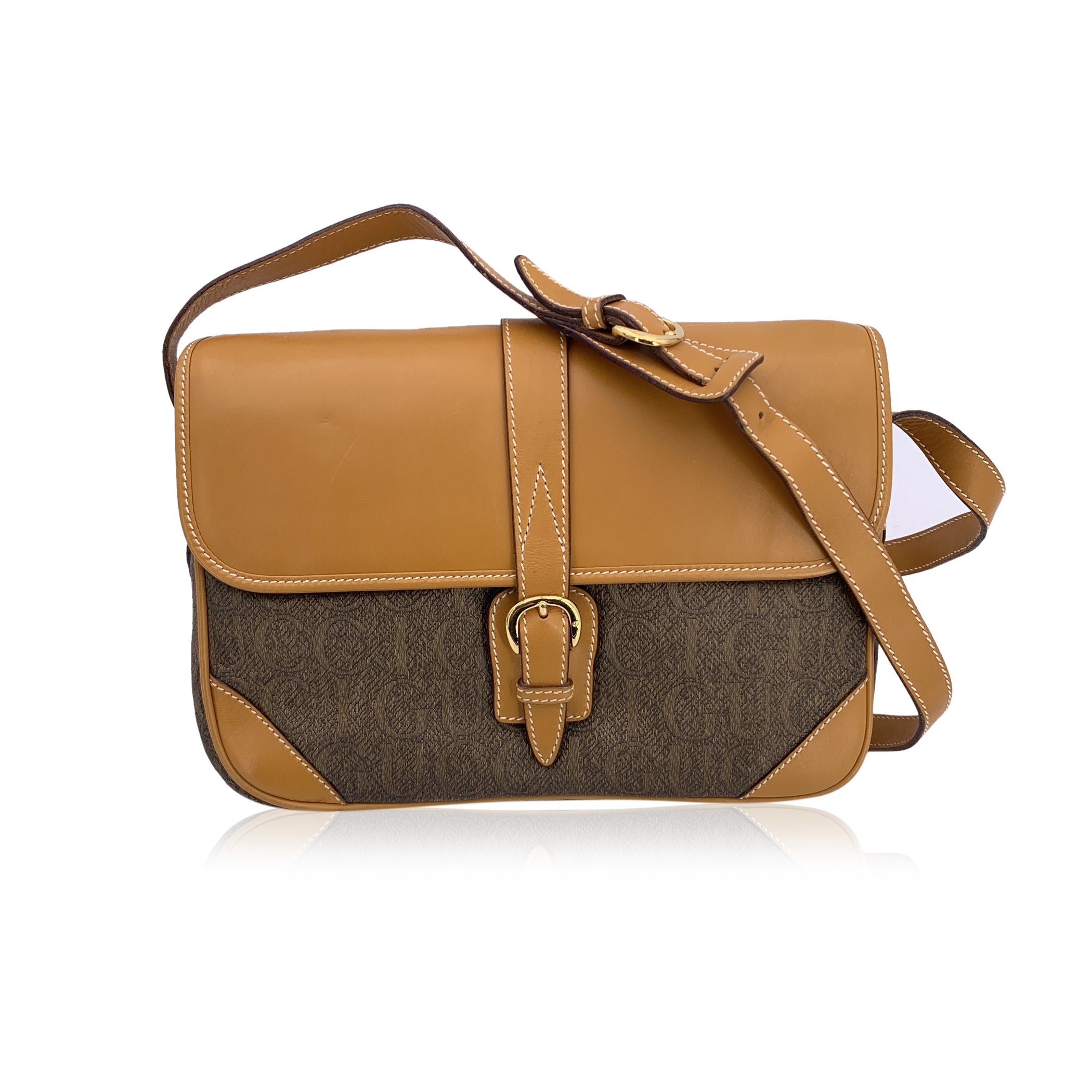 GUCCI Shoulder Bags