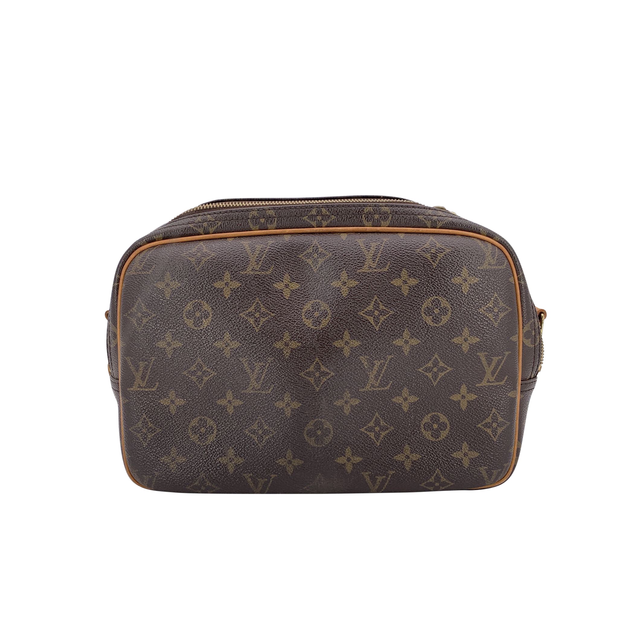 Louis Vuitton Reporter Crossbody Bags