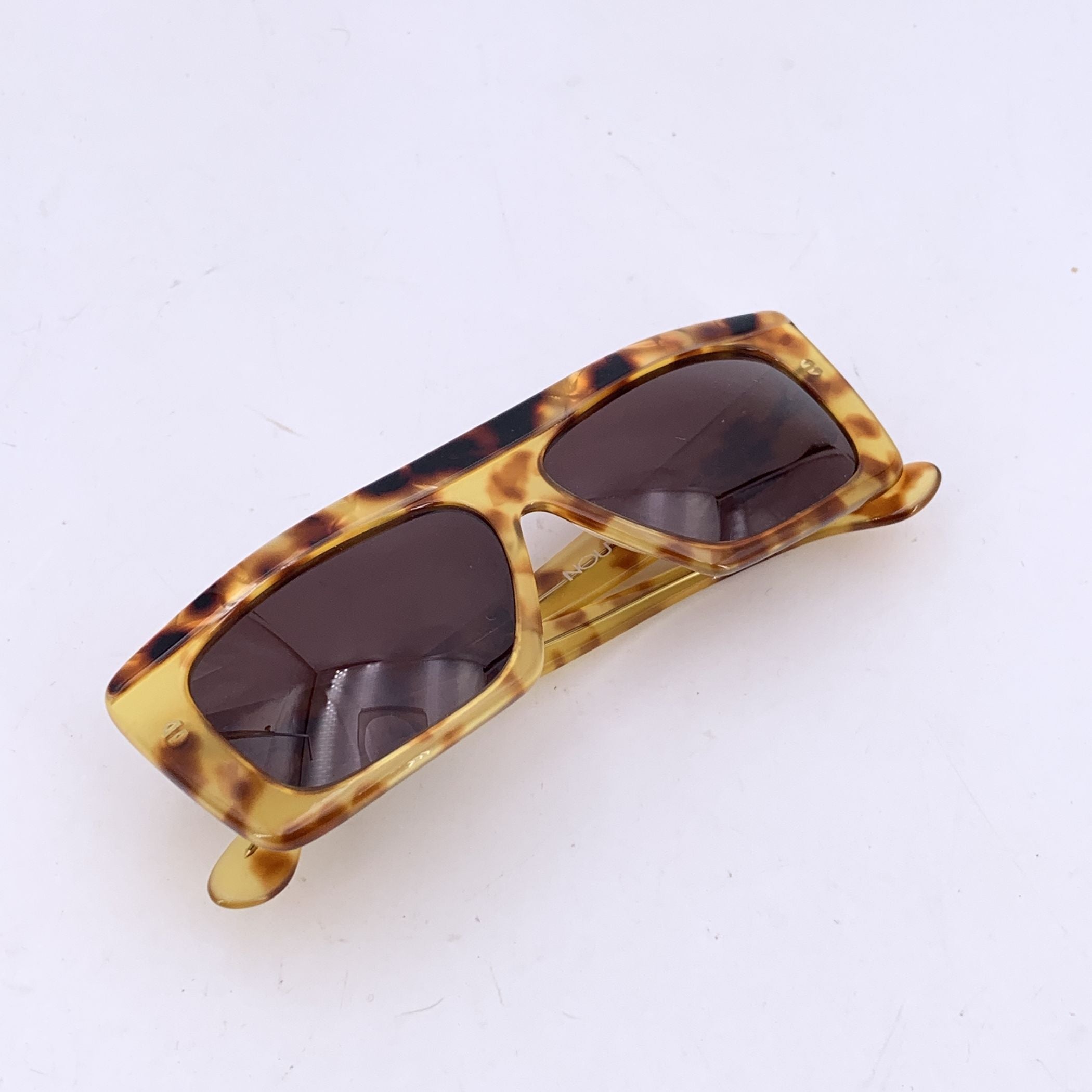 NON SIGNE / UNSIGNED Sunglasses