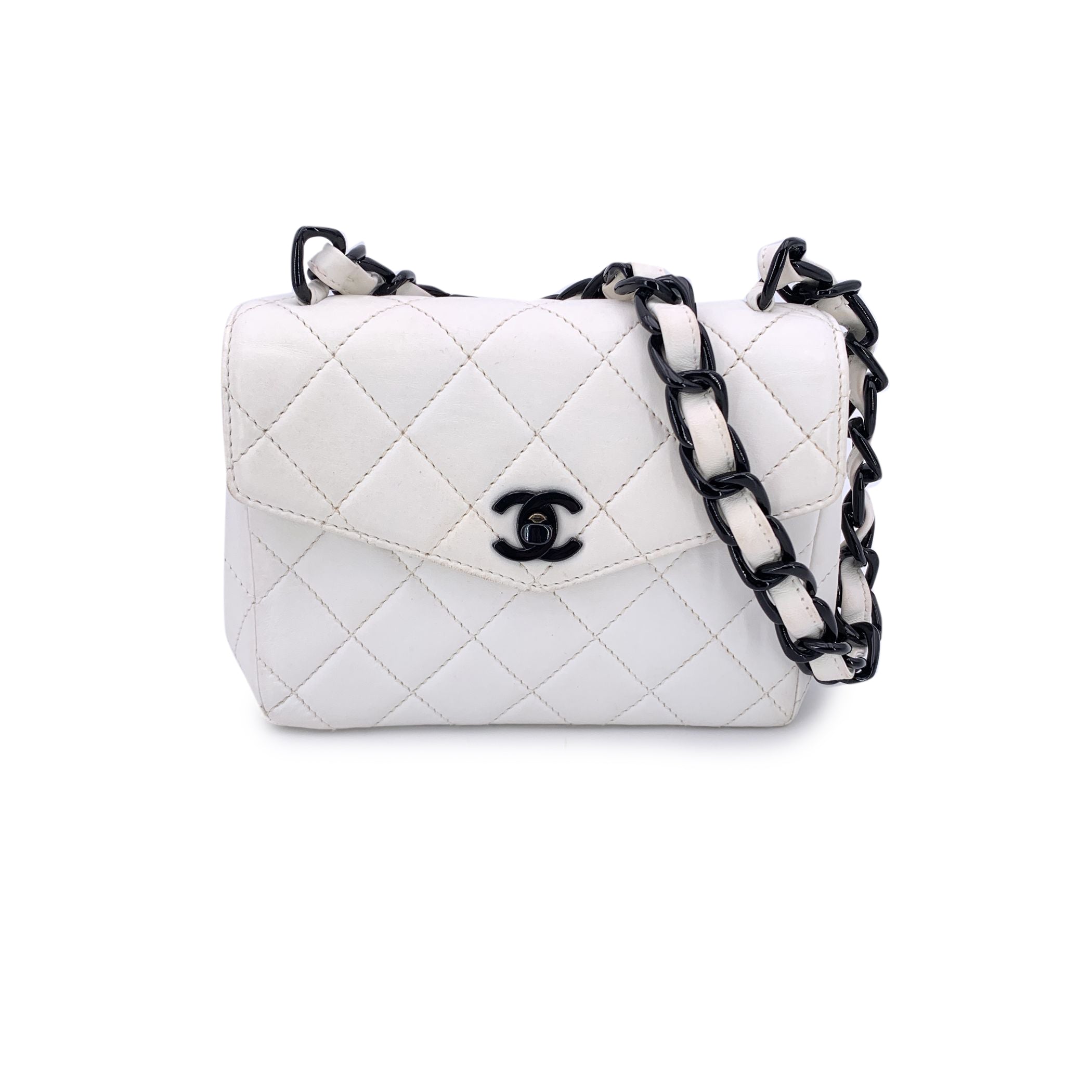 CHANEL Shoulder Bags Timeless/Classique