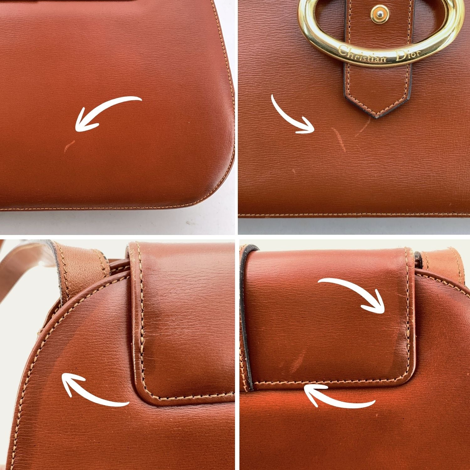 Shoulder Bags Dior