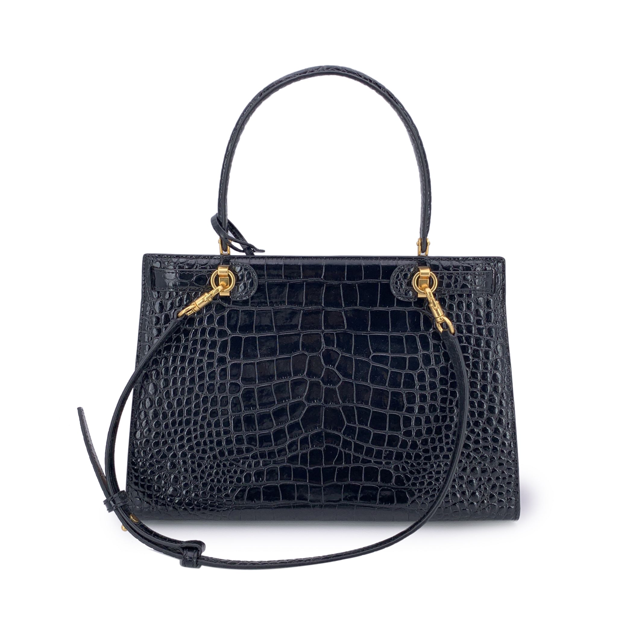 TORY BURCH Totes Lee Radziwill Petite