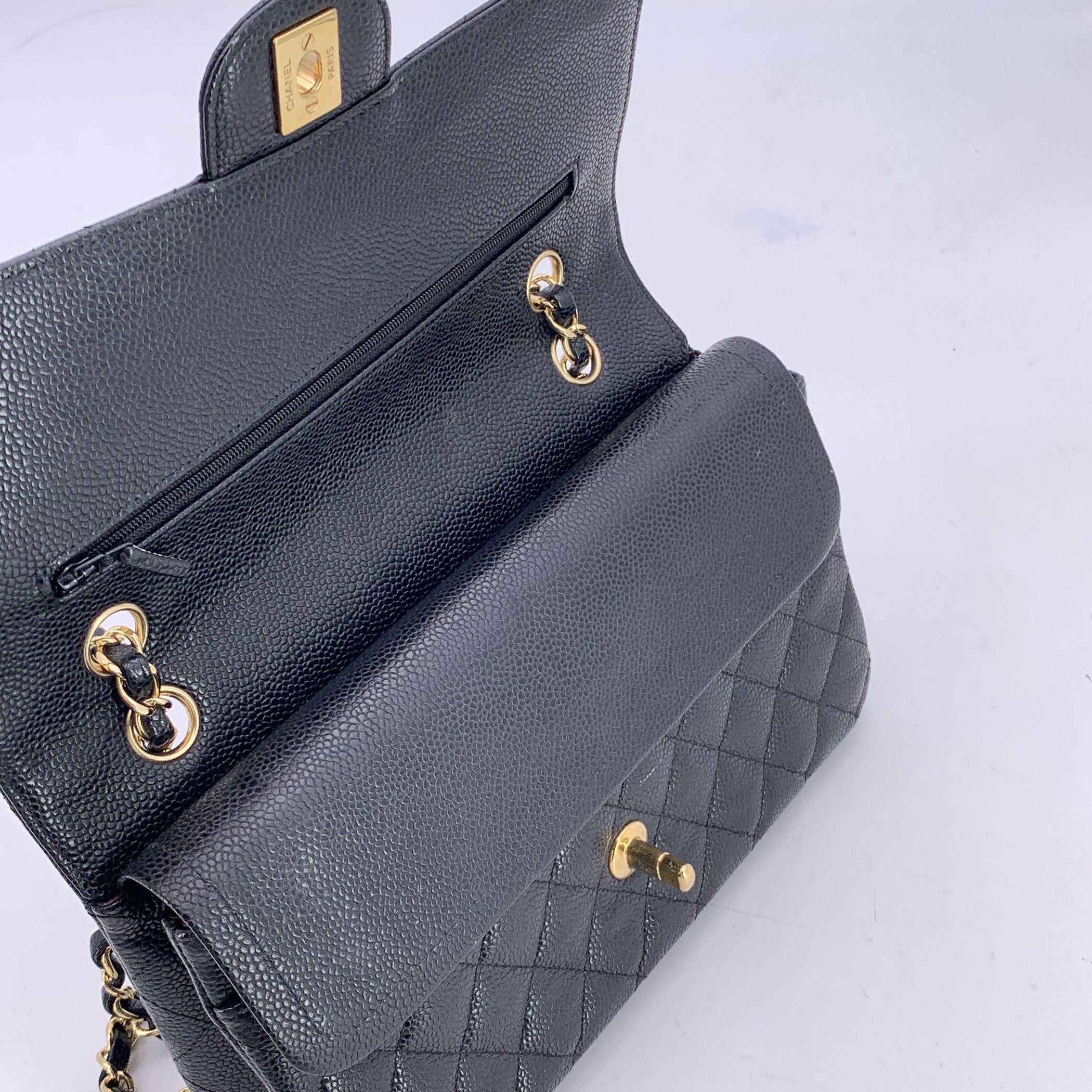 CHANEL Shoulder Bags Timeless/Classique