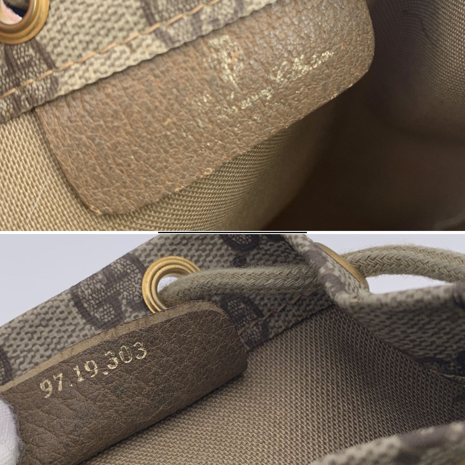 GUCCI Clutches Ophidia