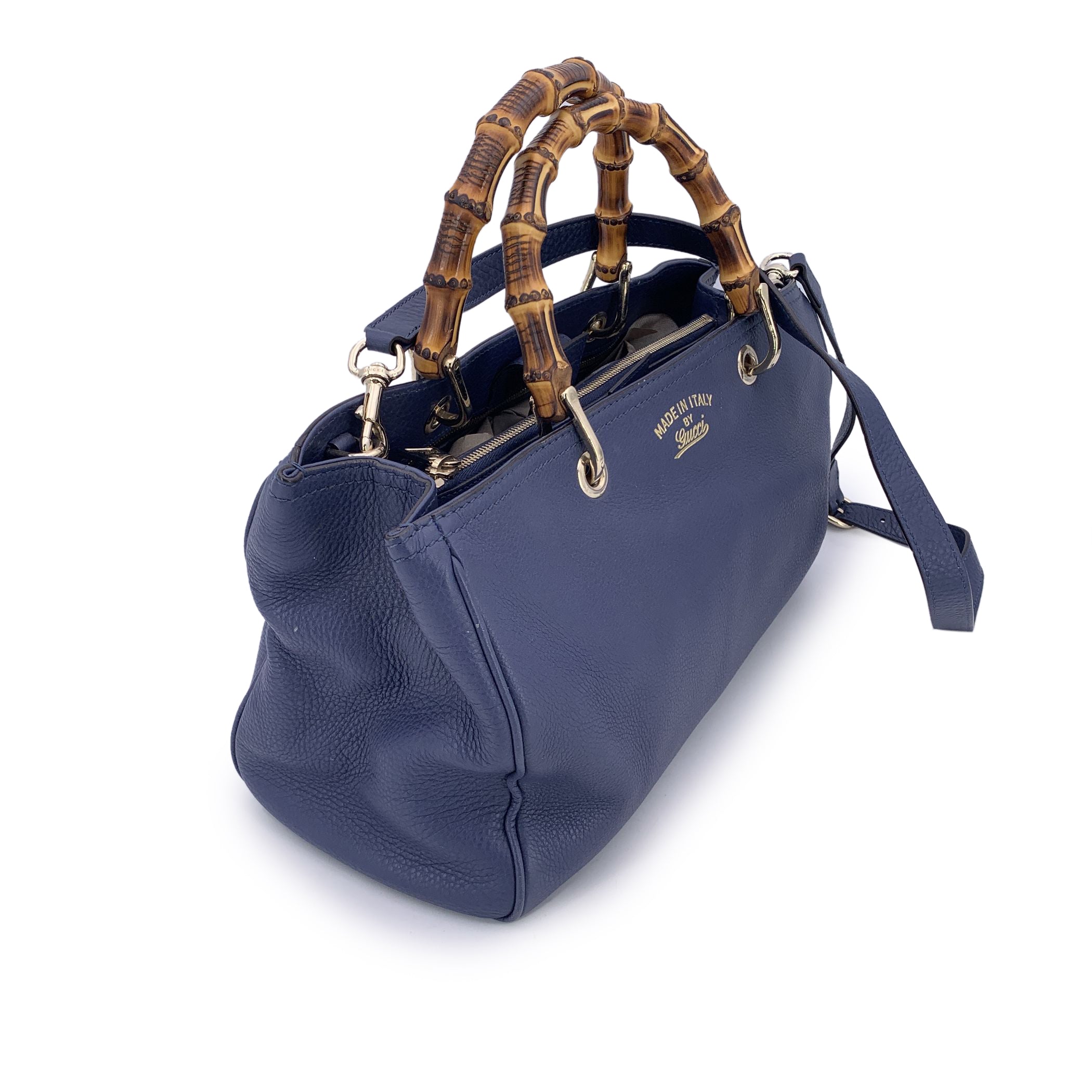 GUCCI Totes Bamboo