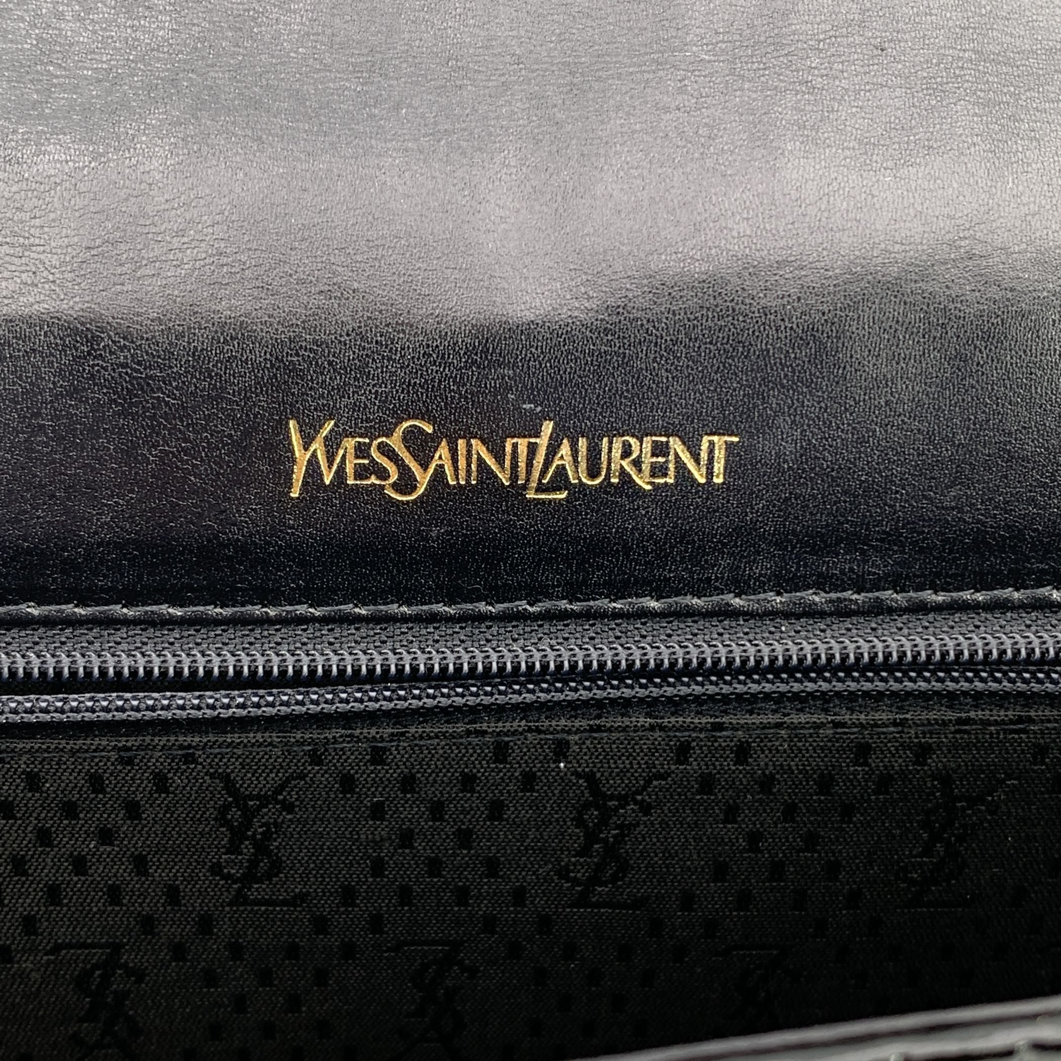 YVES SAINT LAURENT Clutches