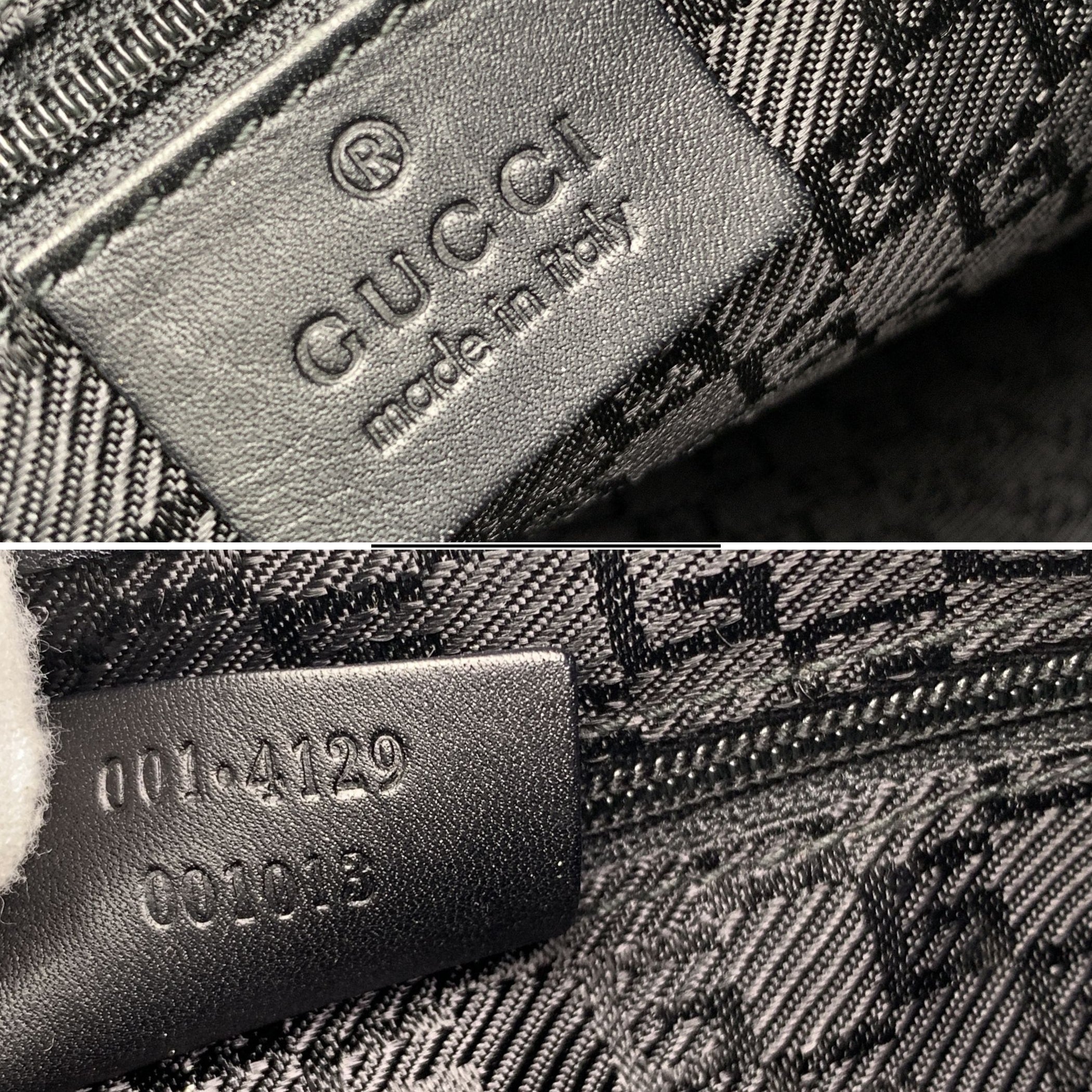 GUCCI Hobos Hobo Bag