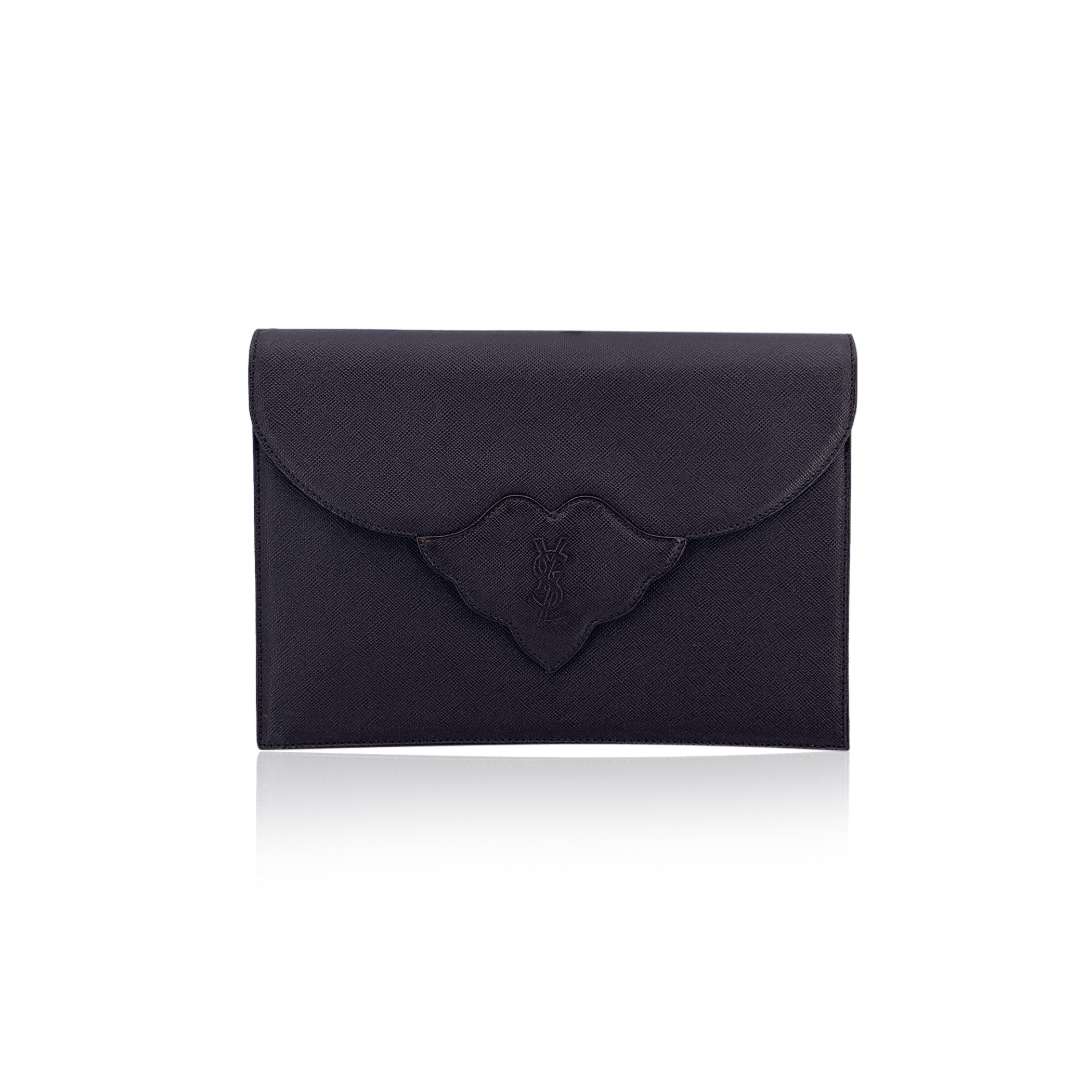 YVES SAINT LAURENT Clutches