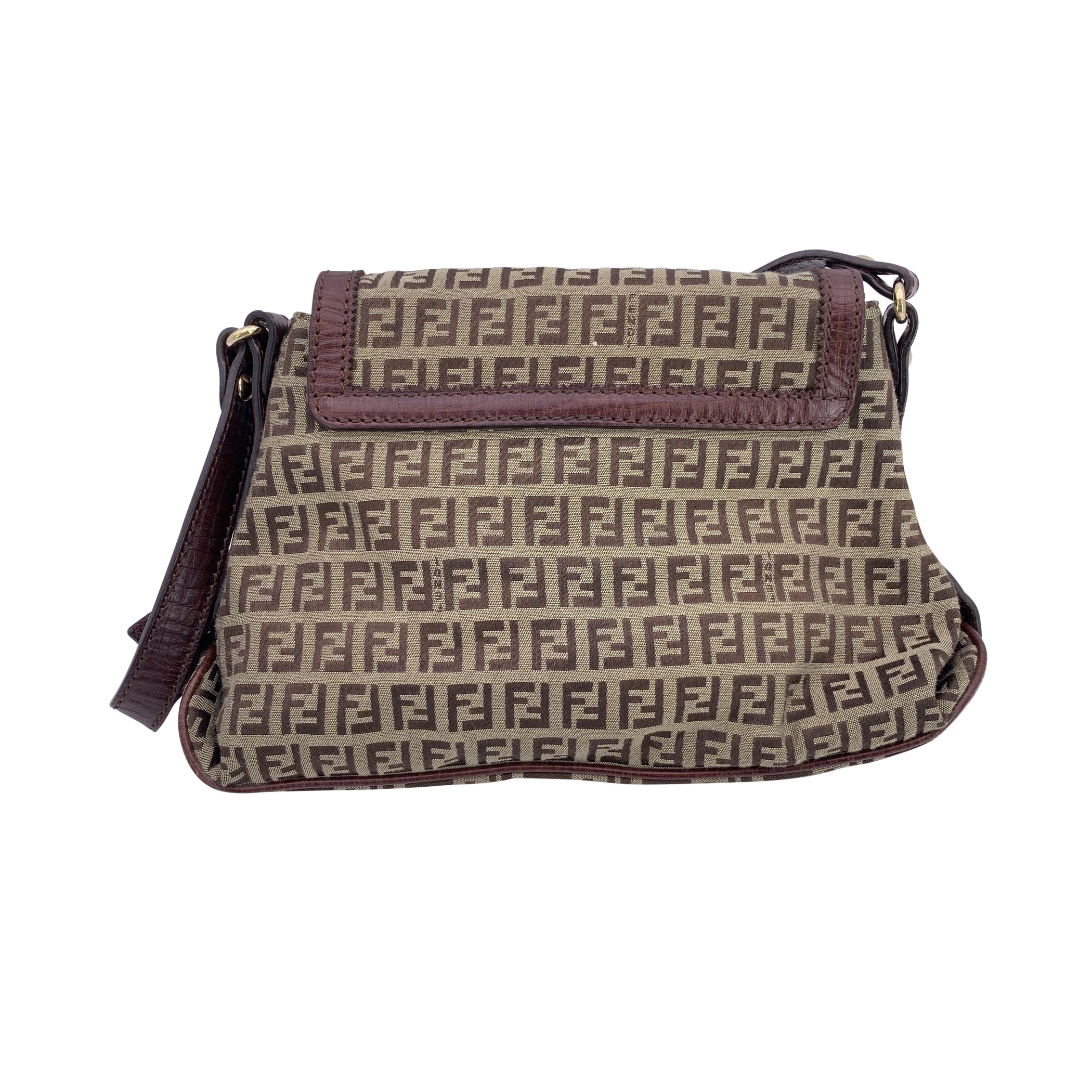 FENDI Shoulder Bags FF