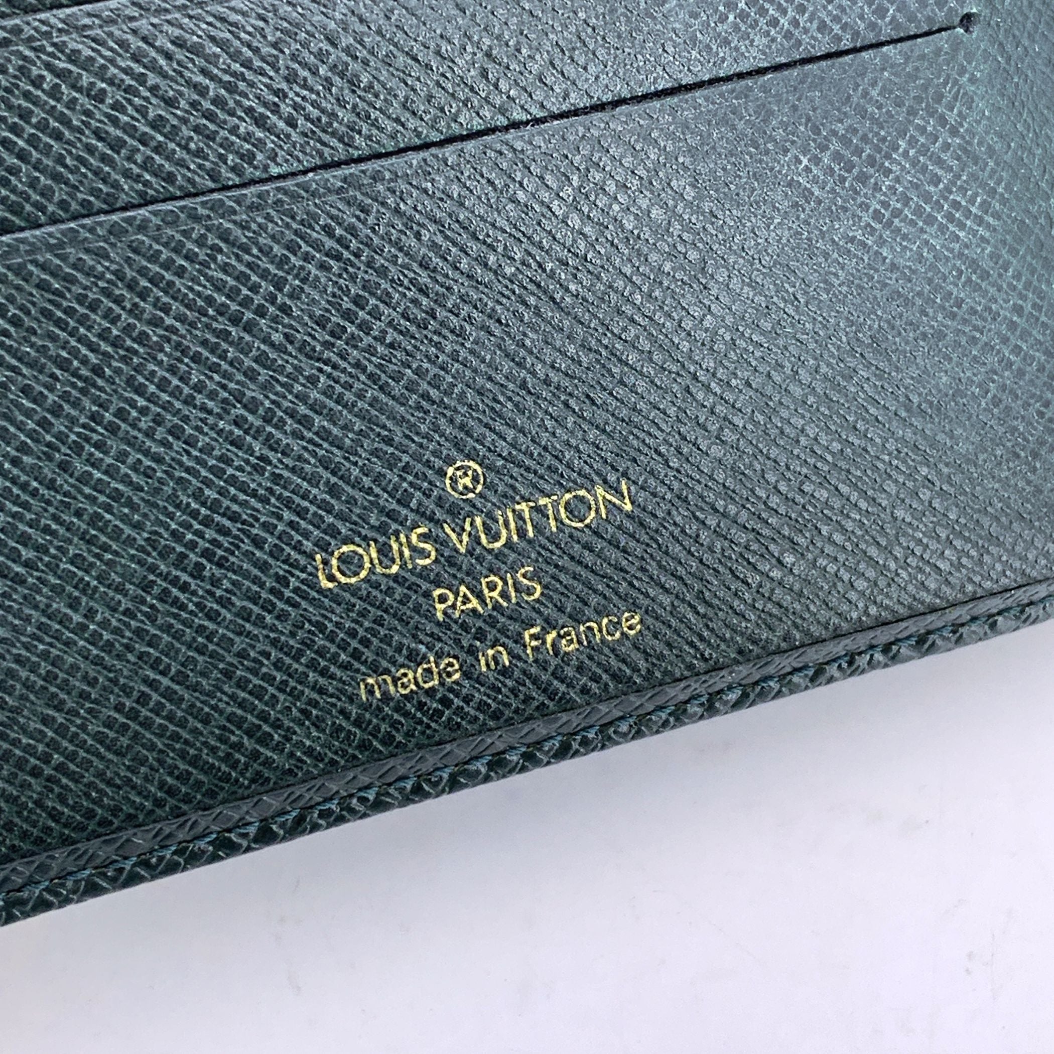 LOUIS VUITTON Wallets