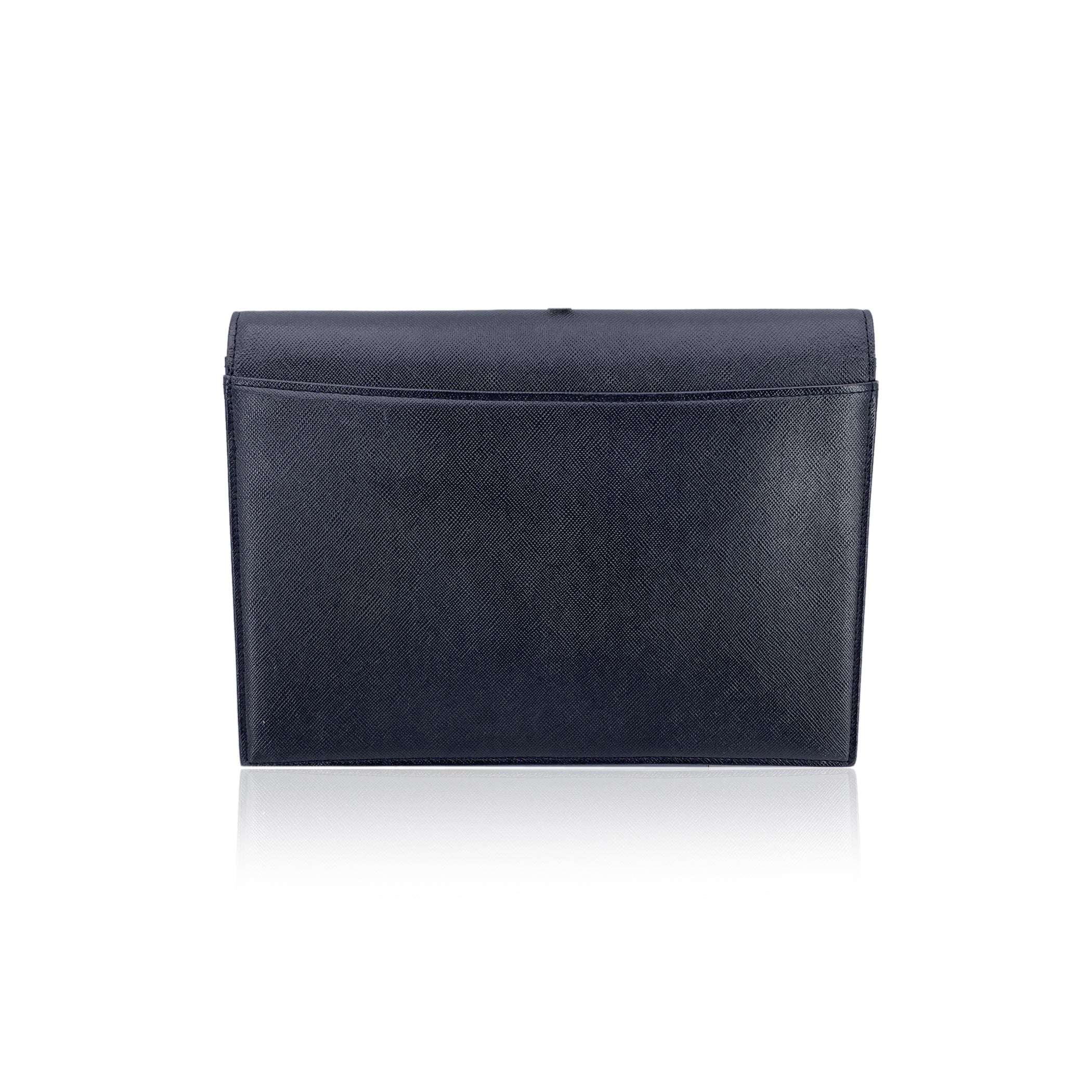 YVES SAINT LAURENT Clutches YSL