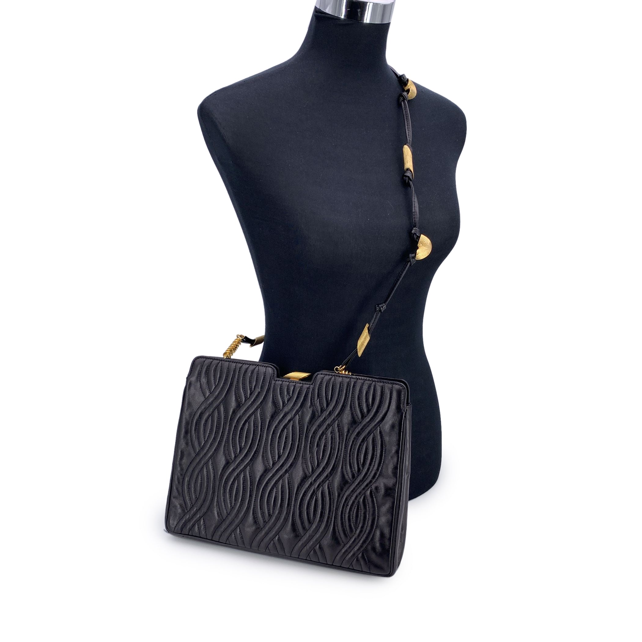 FENDI Shoulder Bags FF