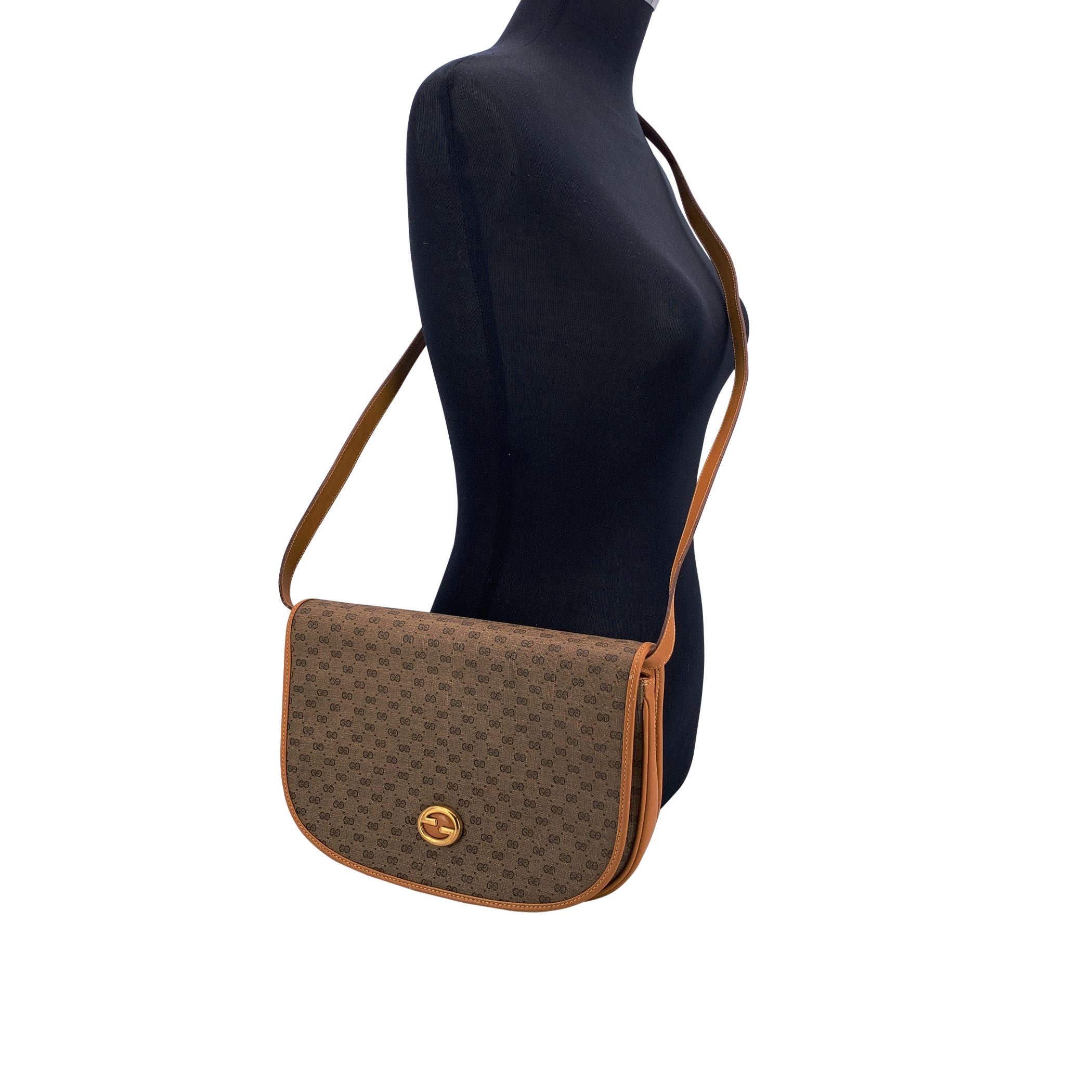 GUCCI Shoulder Bags Ophidia