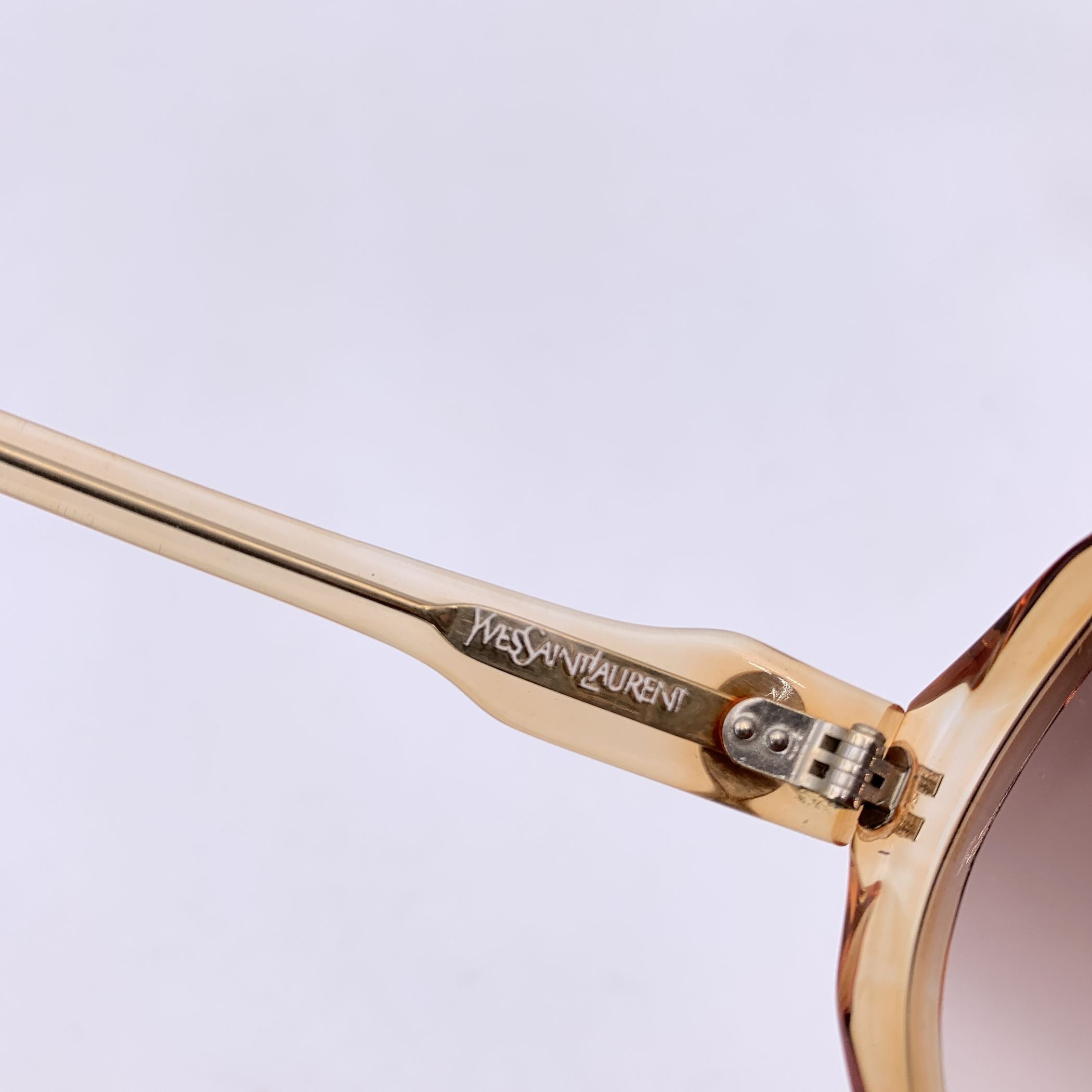 YVES SAINT LAURENT Sunglasses