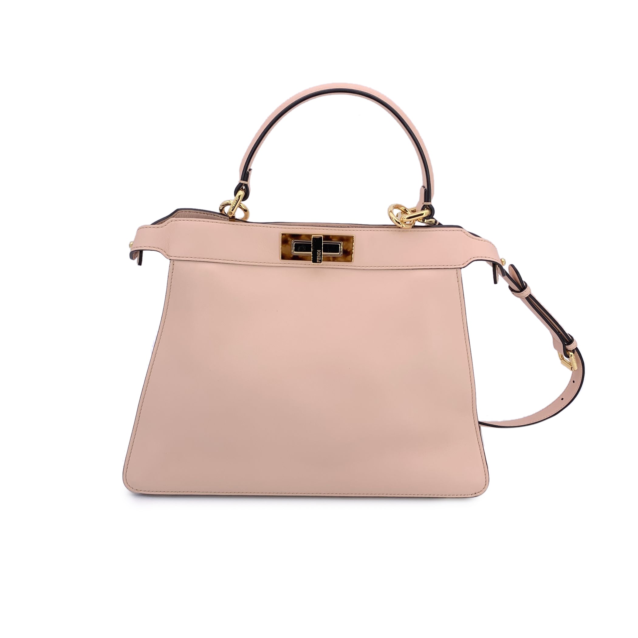 FENDI Handbags Peekaboo ISeeU