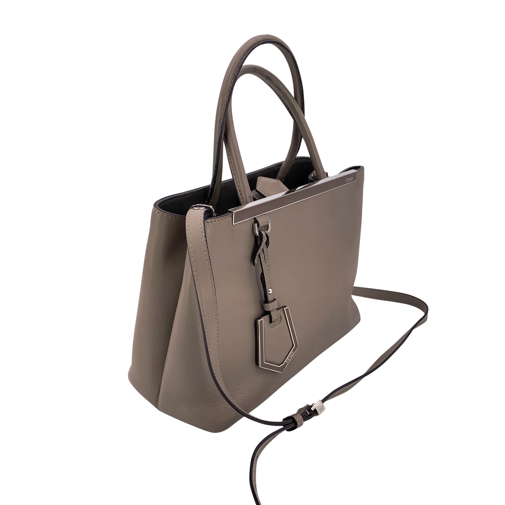 FENDI Totes 2Jours