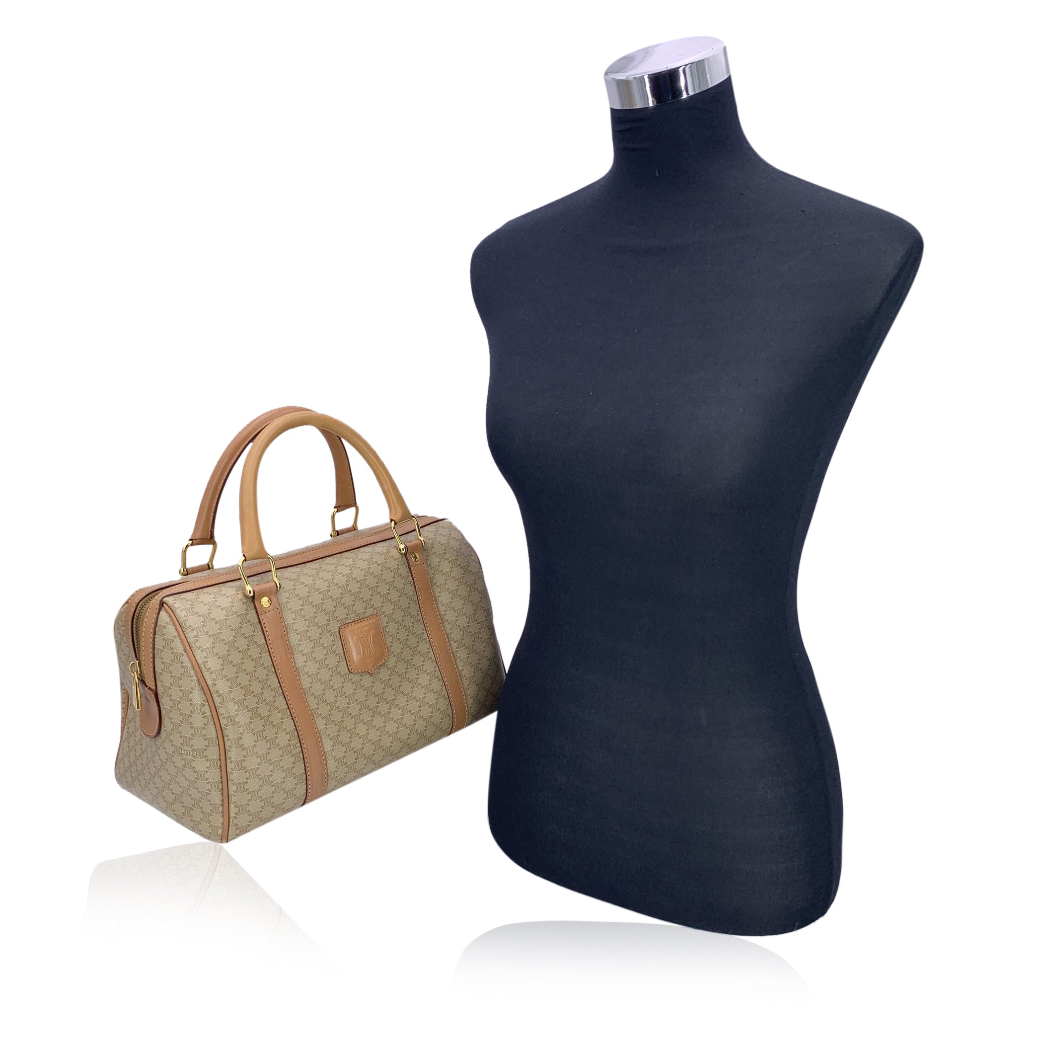 CELINE Handbags Macadam