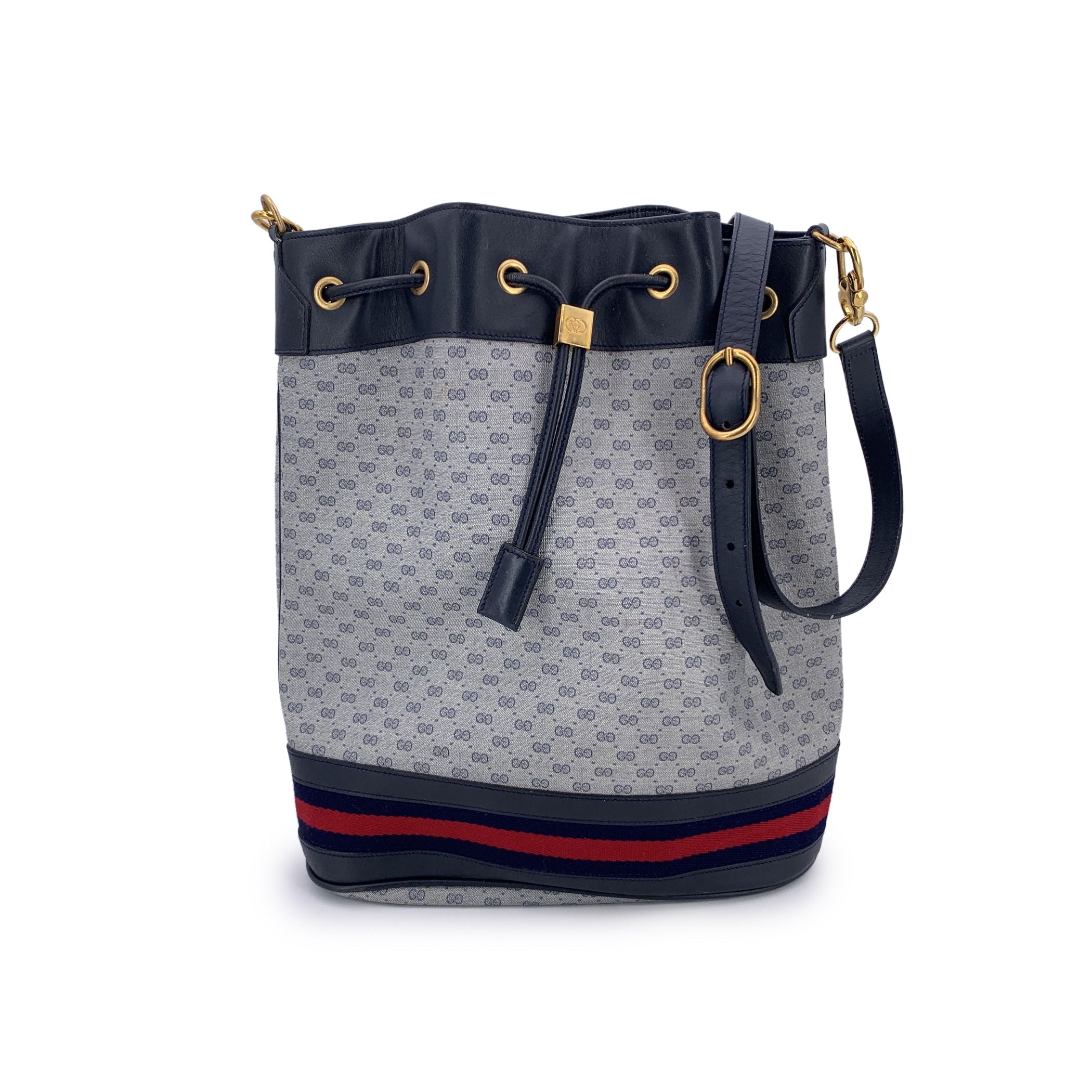 GUCCI Shoulder Bags
