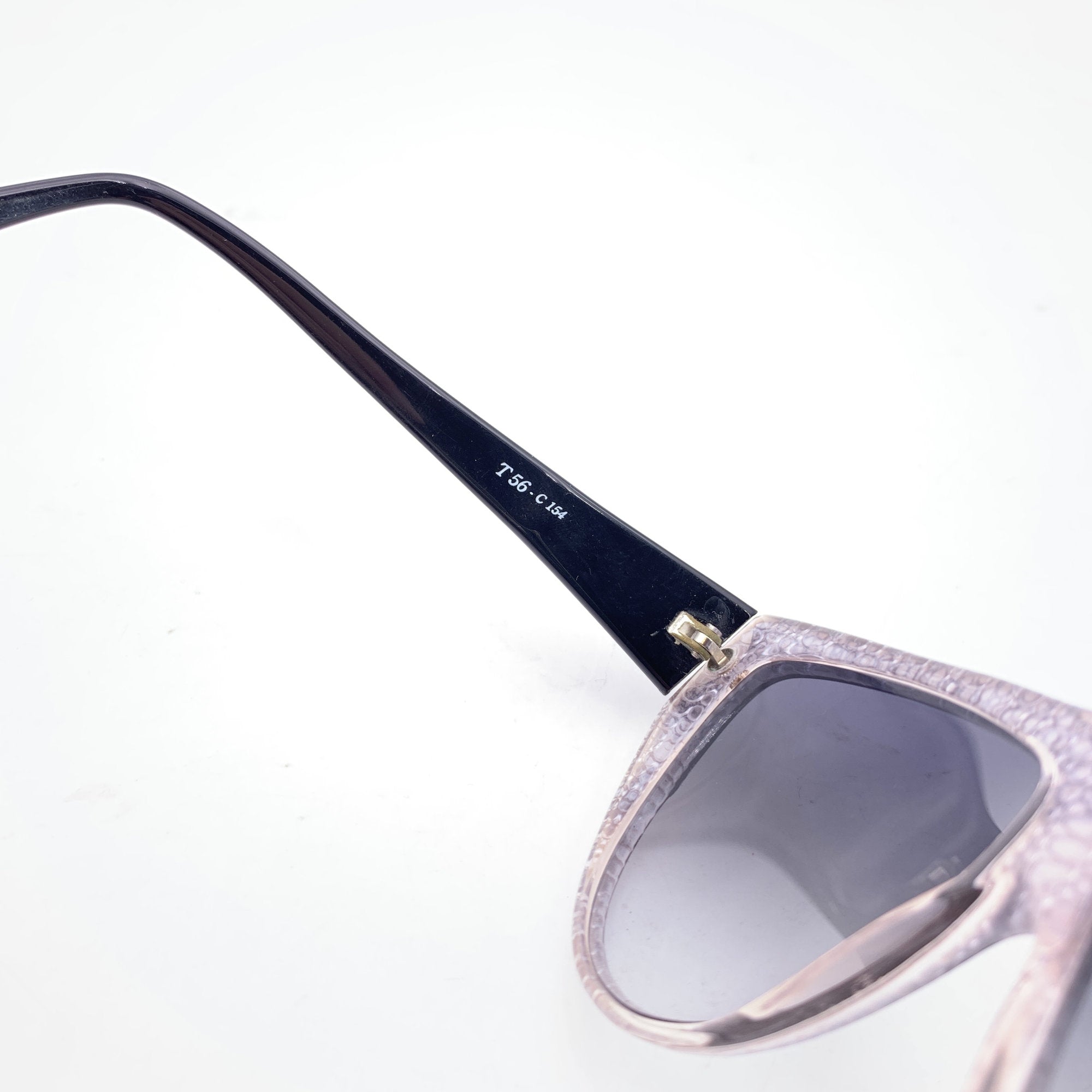 Laura Biagiotti T56 Sunglasses