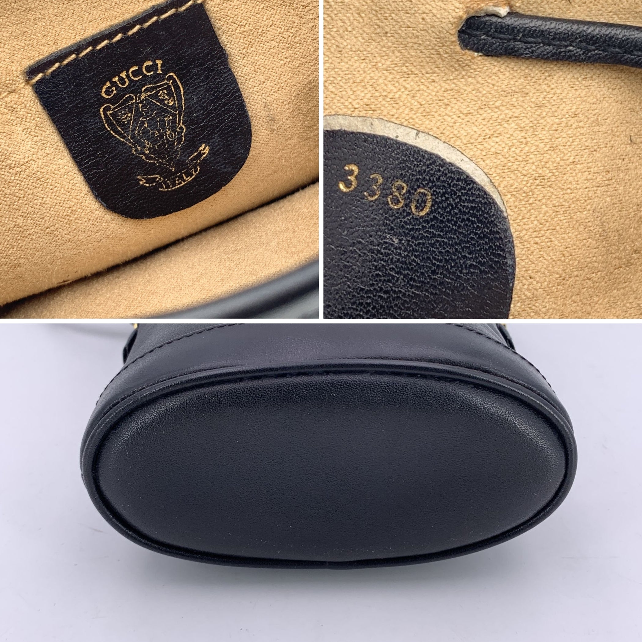 GUCCI Crossbody Bags