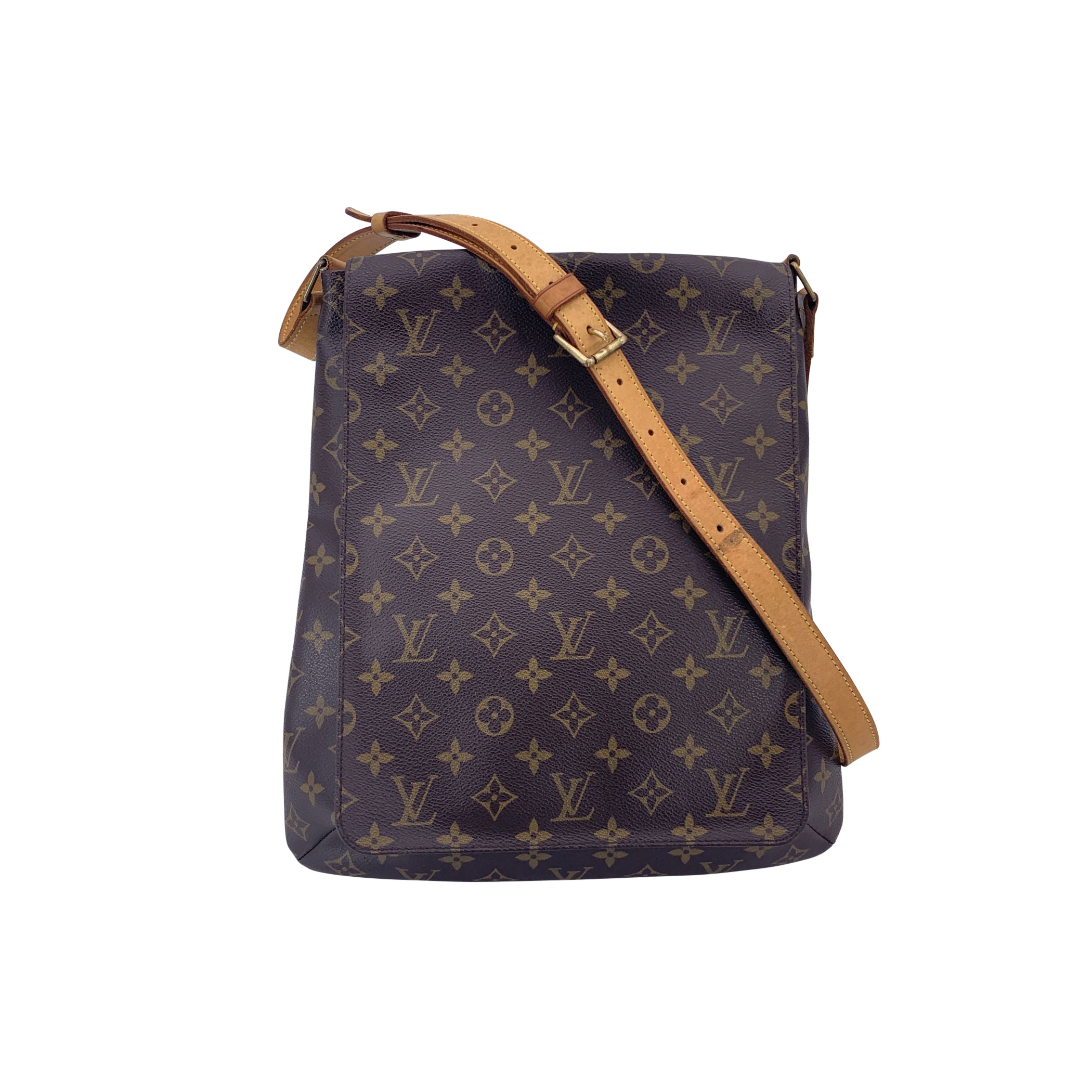 LOUIS VUITTON Crossbody Bags Musette