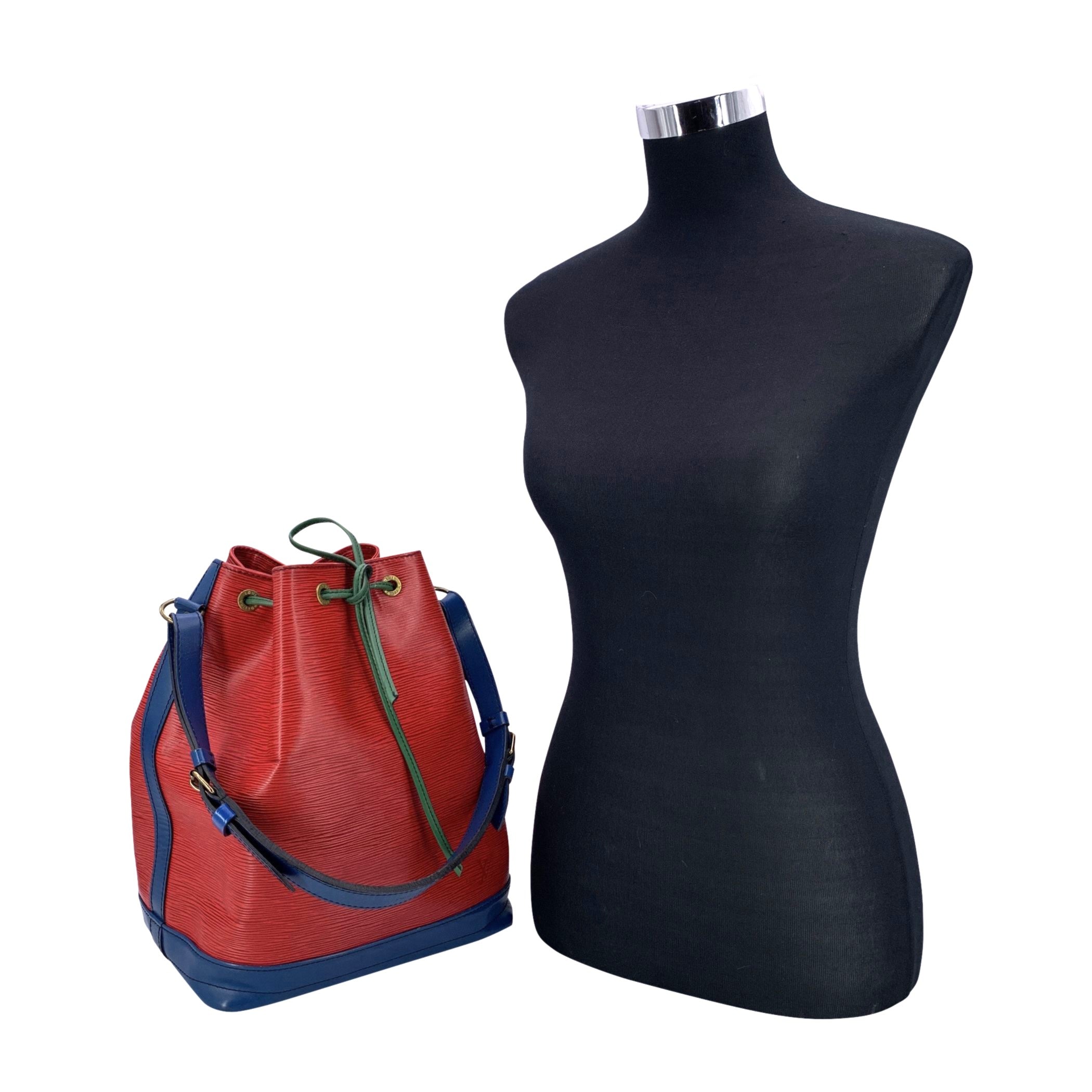 LOUIS VUITTON Shoulder Bags Noe