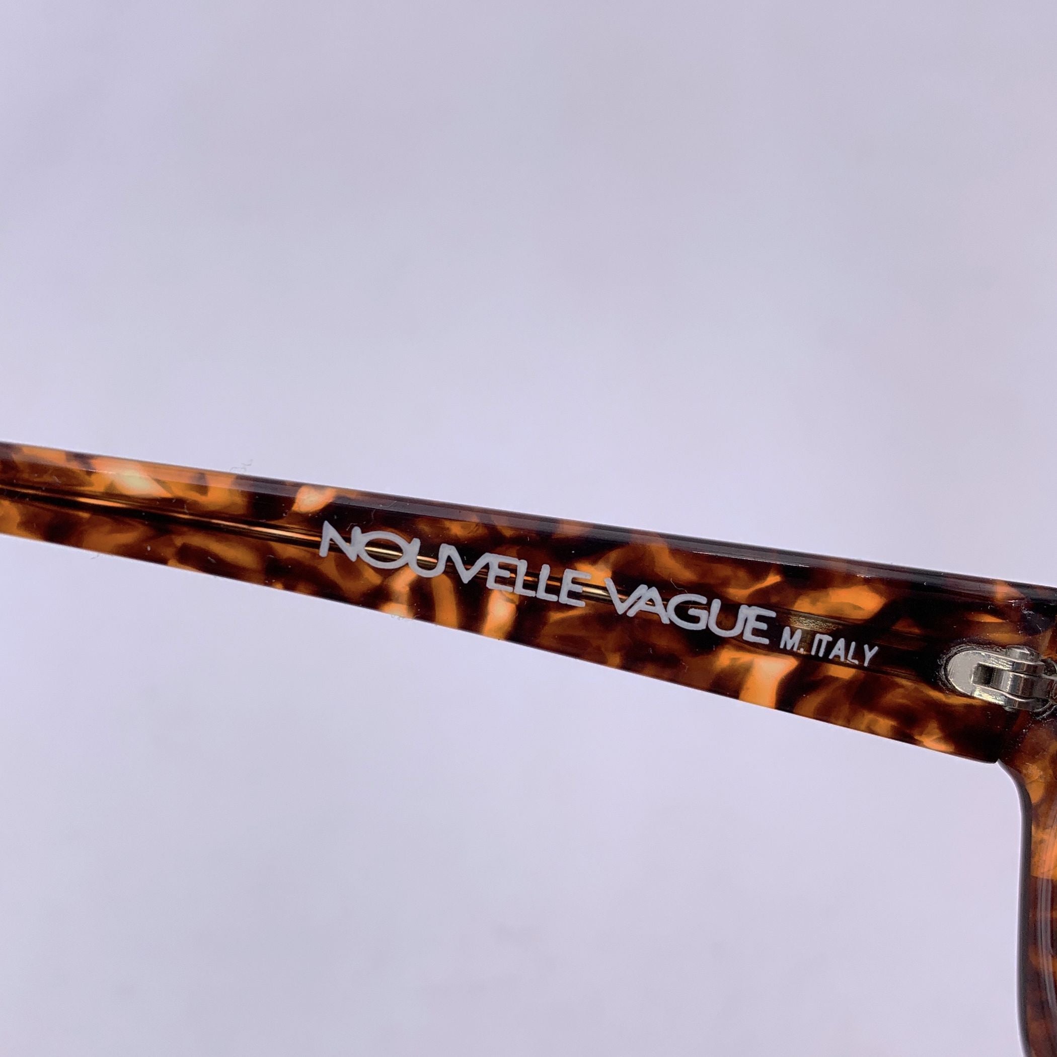 NON SIGNE / UNSIGNED Sunglasses